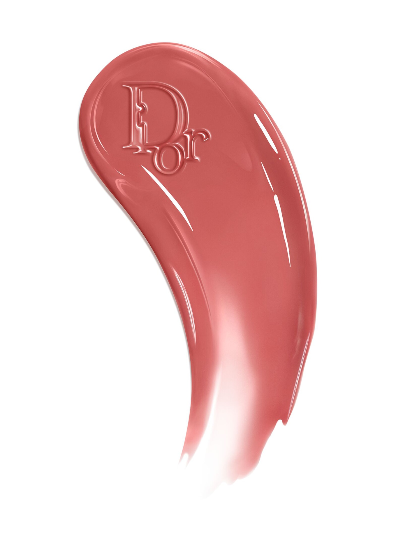 DIOR DIOR ADDICT GLASS LIPSTICK REFILL: 504 DIOR SWEET