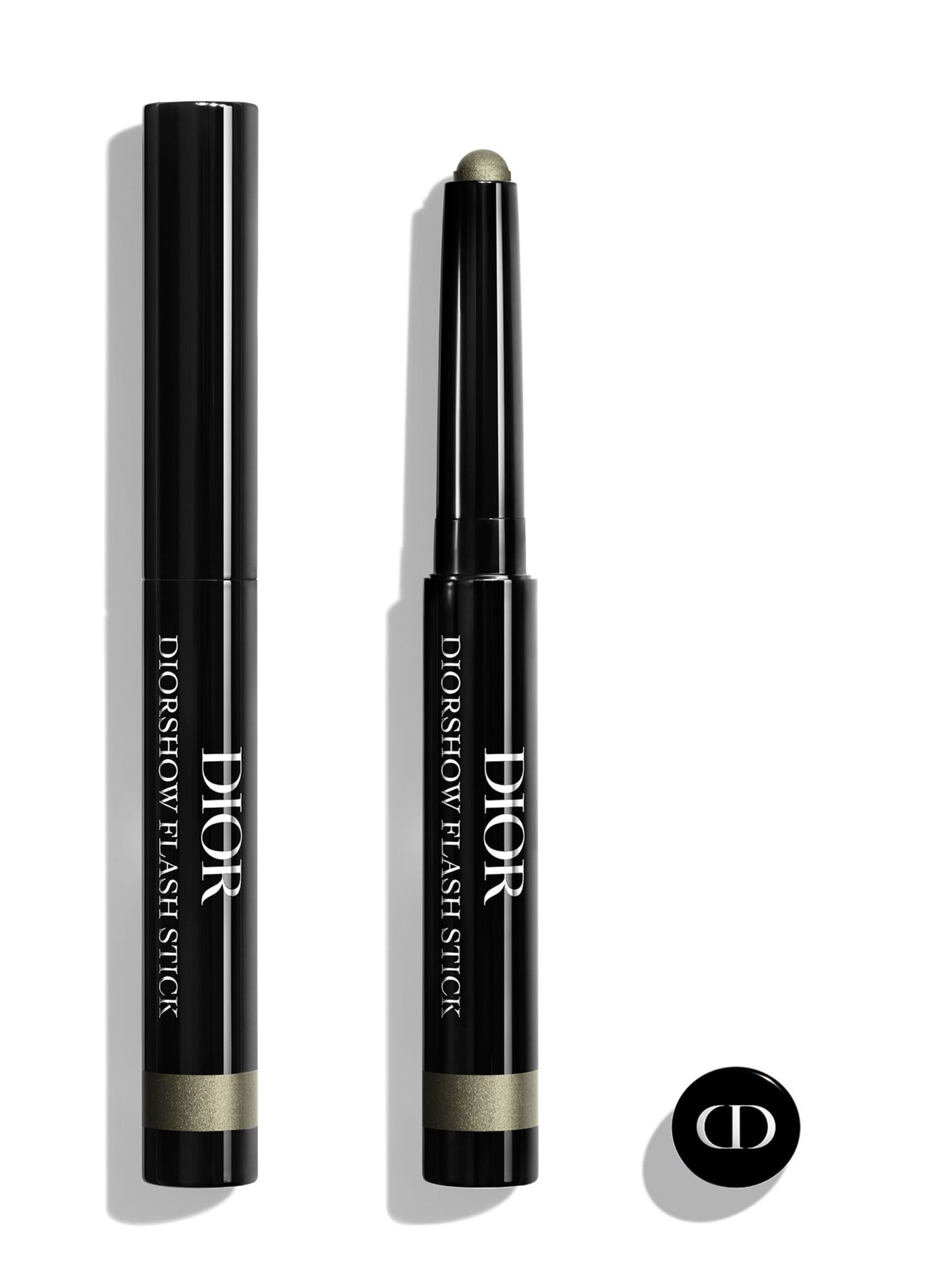 DIOR DIORSHOW FLASH STICK: 280 LUCKY CLOVER