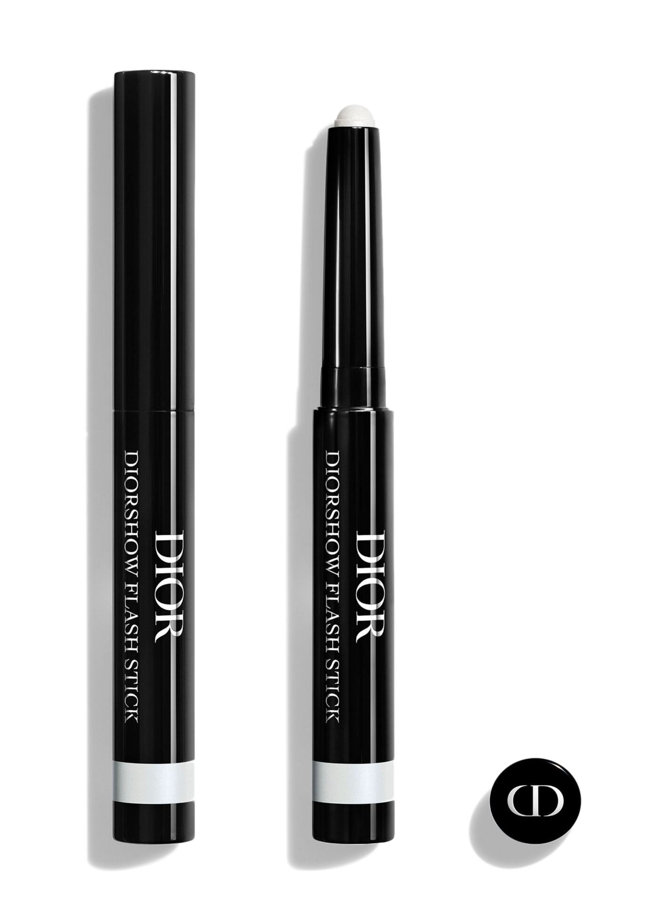 DIOR DIORSHOW FLASH STICK: 006 PEARL STAR