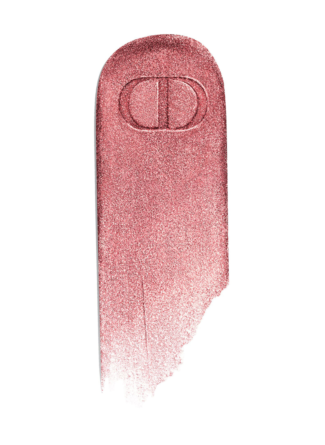 DIOR DIORSHOW FLASH STICK: 851 ROSEWOOD TULLE