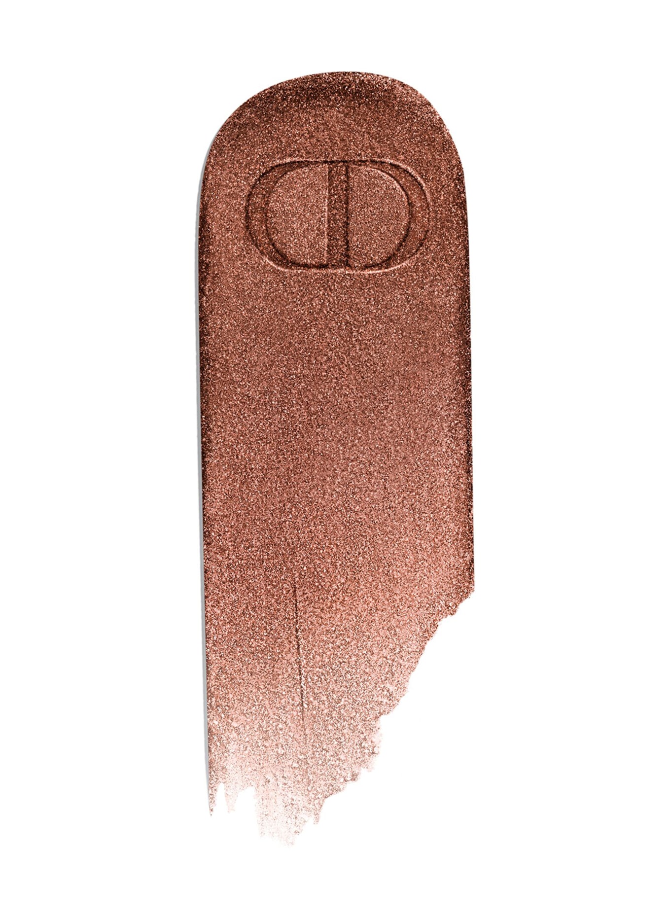 DIOR DIORSHOW FLASH STICK: 481 BRUN PONCHO