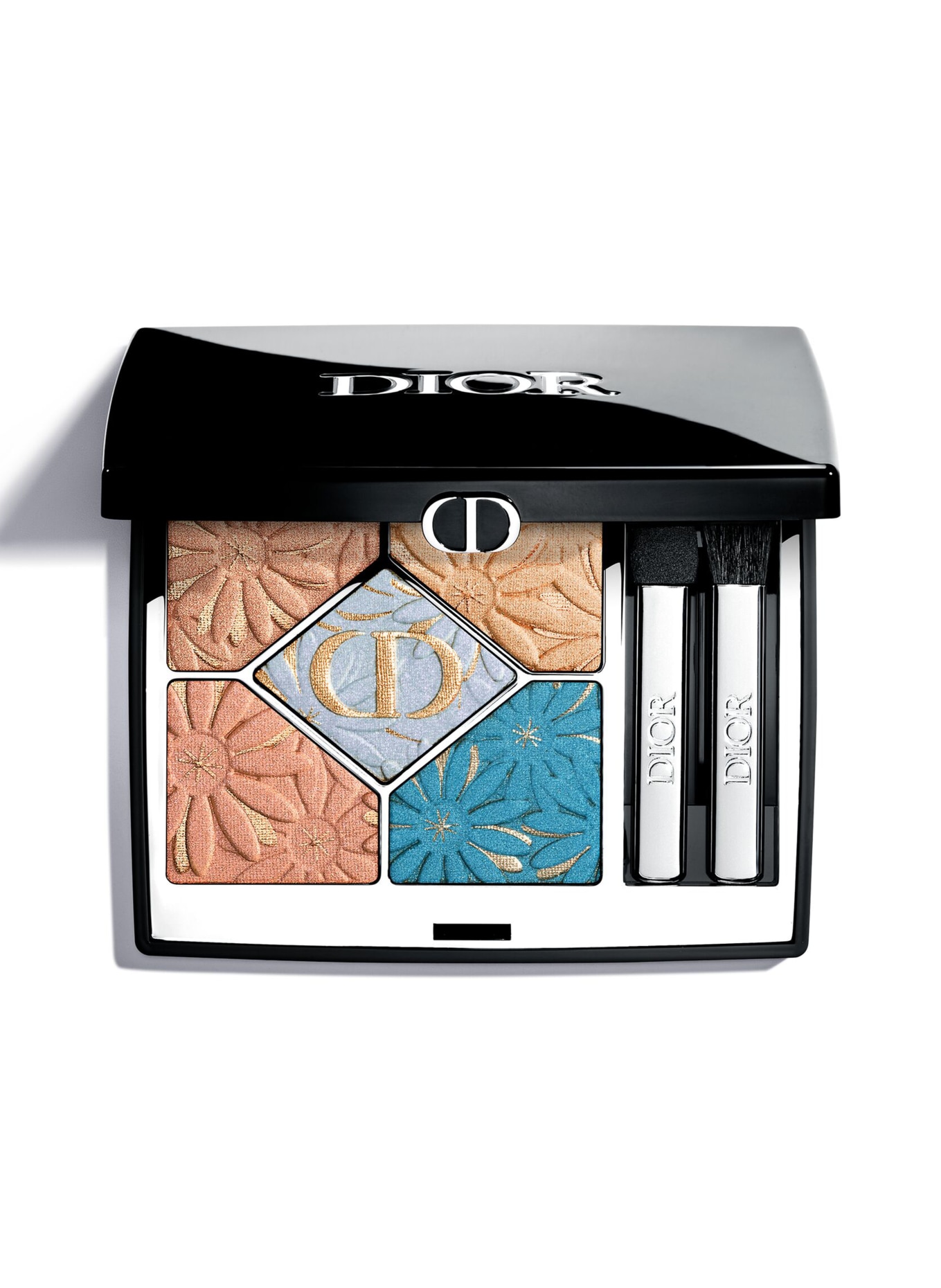 DIOR DIORSHOW 5 COULEURS: 162 SUMMER AZUR