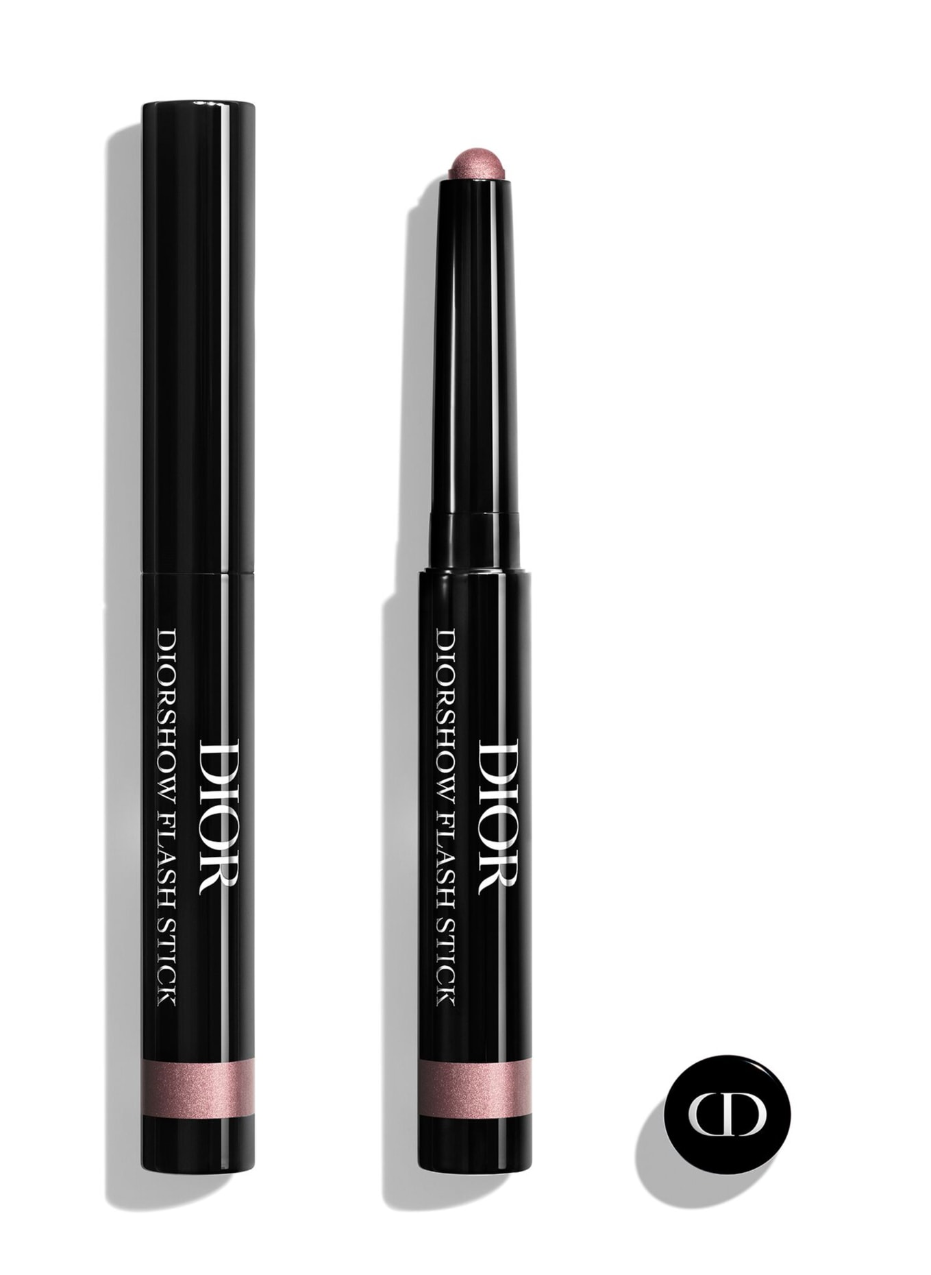 DIOR DIORSHOW FLASH STICK: 965 PLUM JUNON