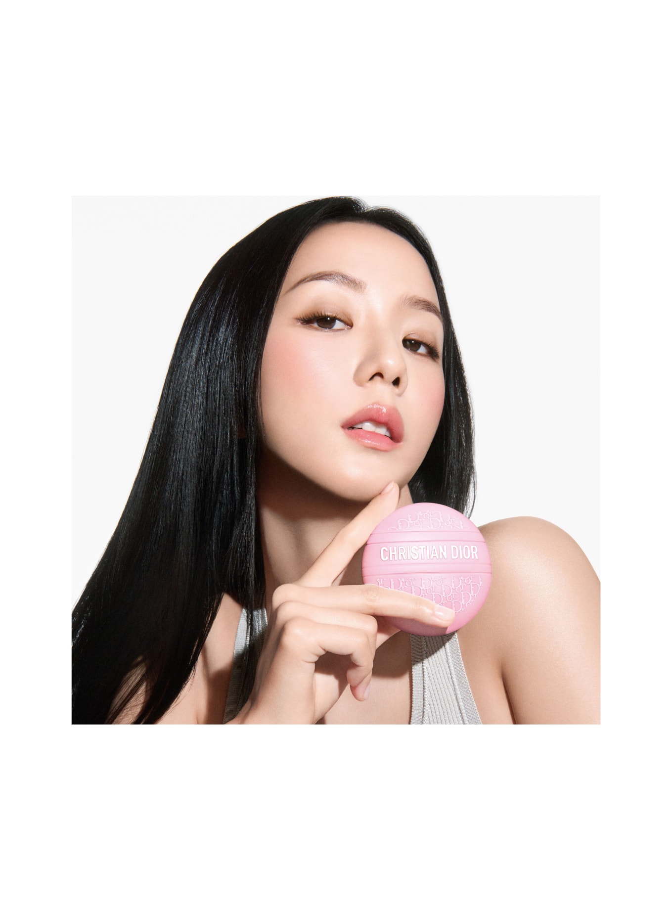 DIOR LE BAUME - LIMITIERTE EDITION