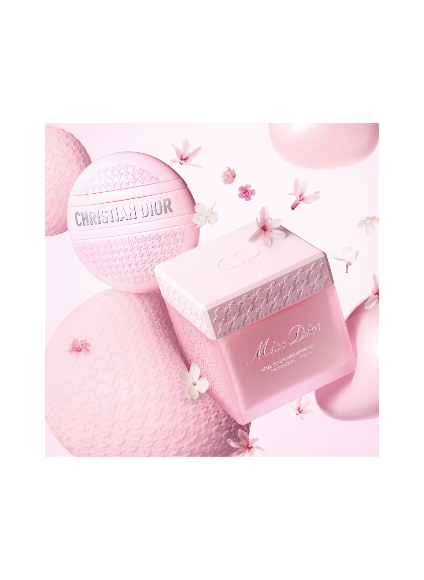 DIOR MISS DIOR MELD - IN HANDCREME