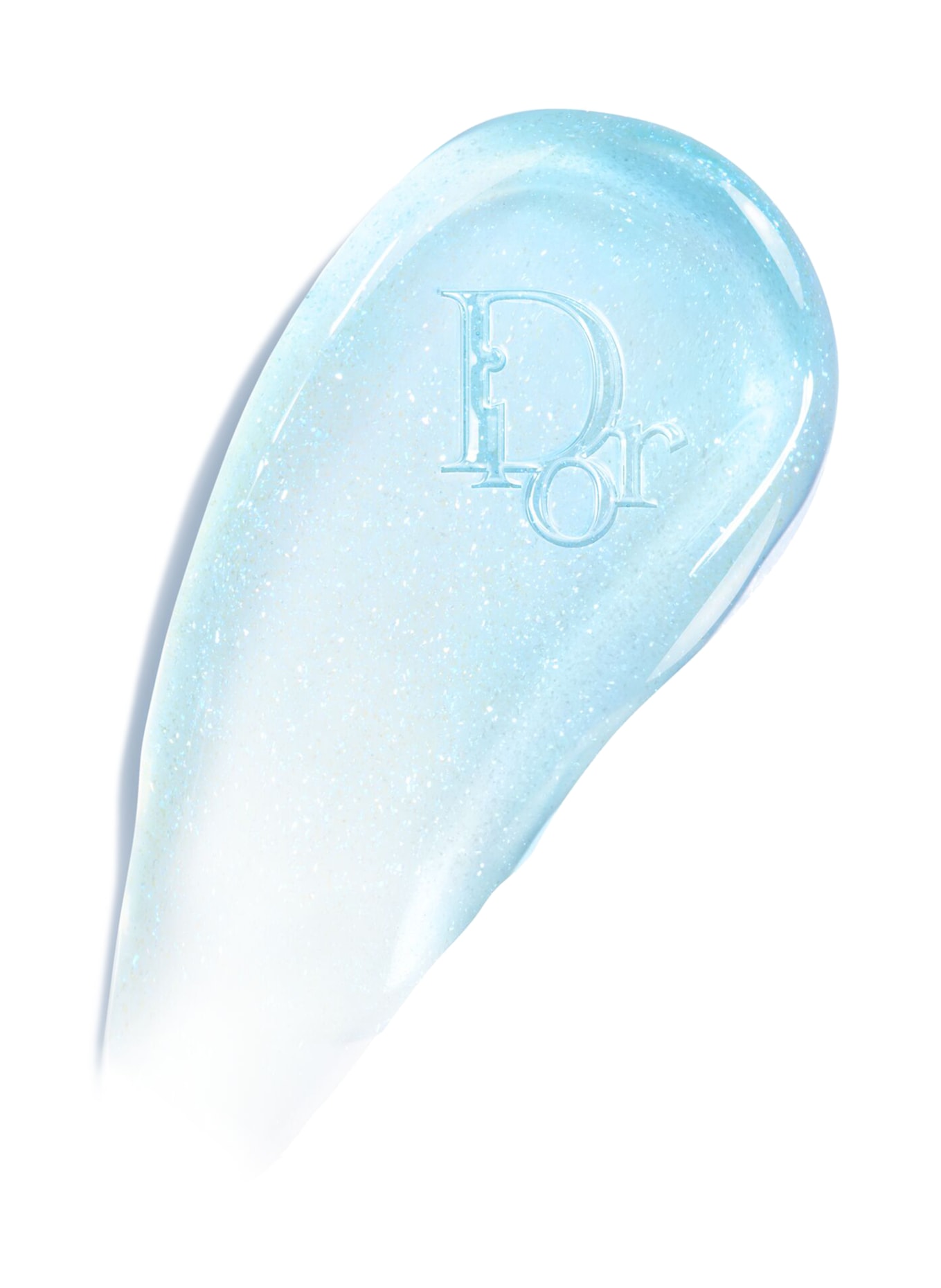 DIOR DIOR ADDICT LIP MAXIMIZER: 072 CERULEAN