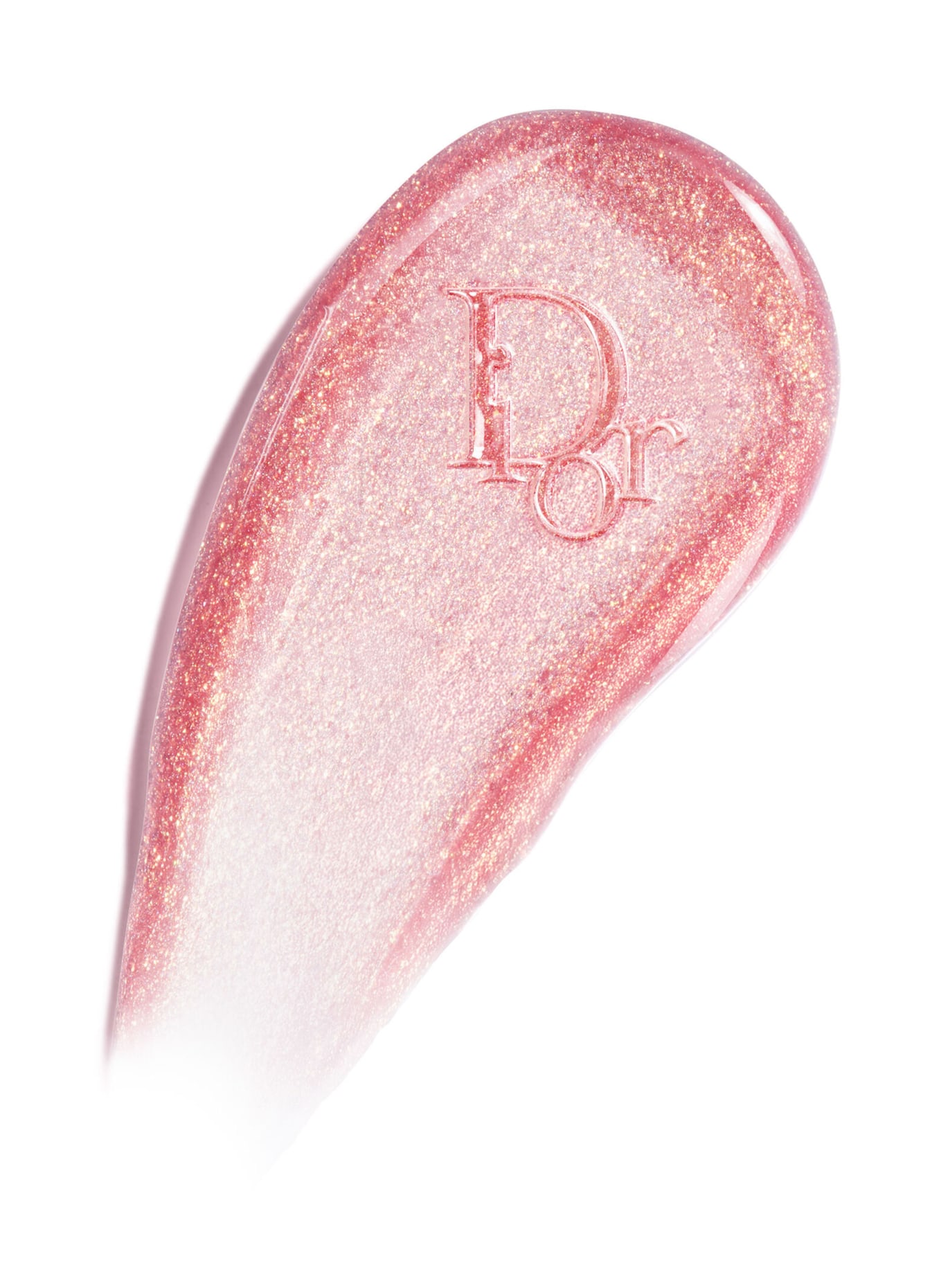 DIOR DIOR ADDICT LIP MAXIMIZER: 053 GOLDEN HOUR