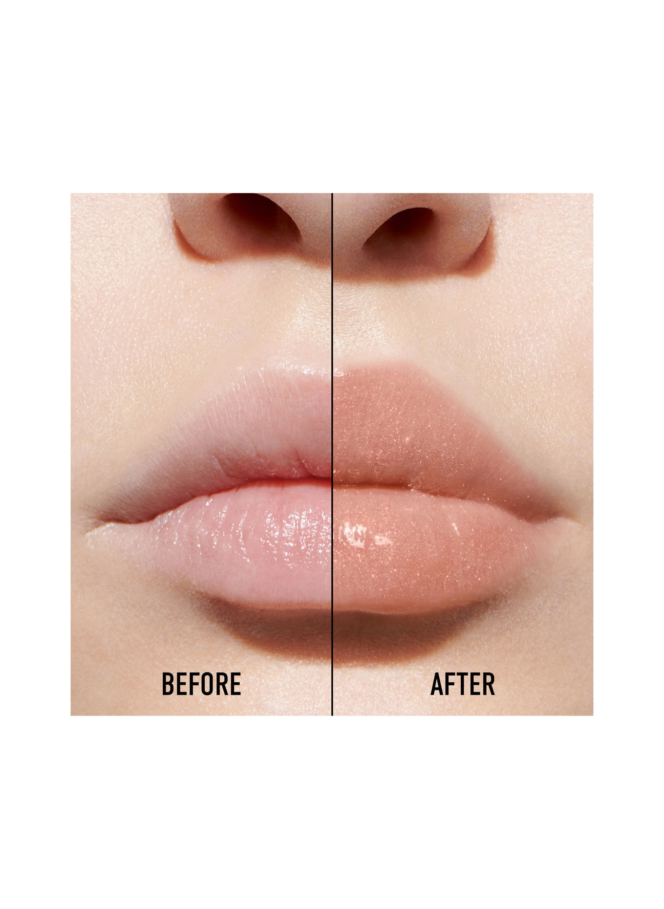 DIOR DIOR ADDICT LIP MAXIMIZER: 046 SUNBEAM