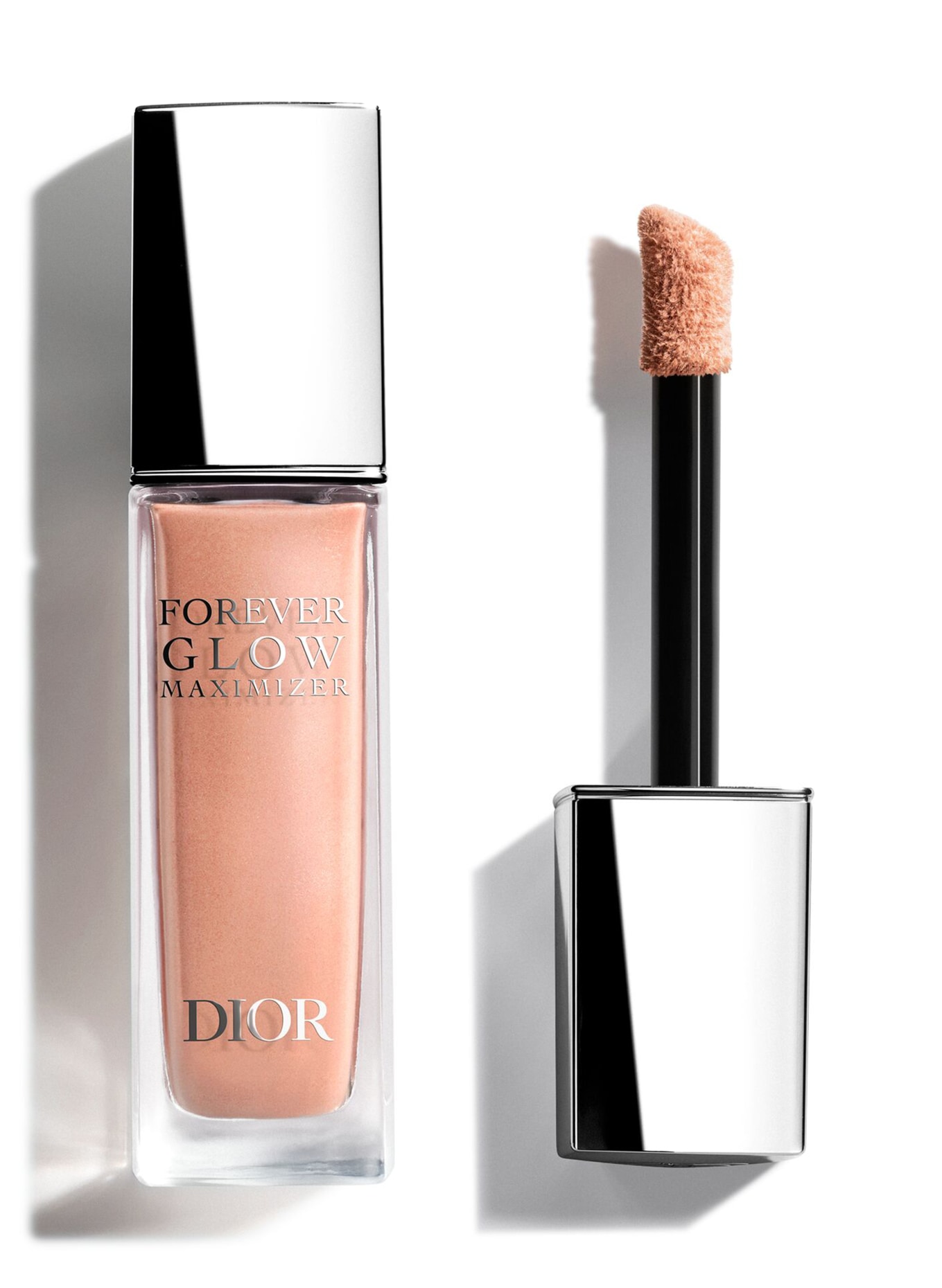 DIOR DIOR FOREVER GLOW MAXIMIZER: 630 SUNBURST