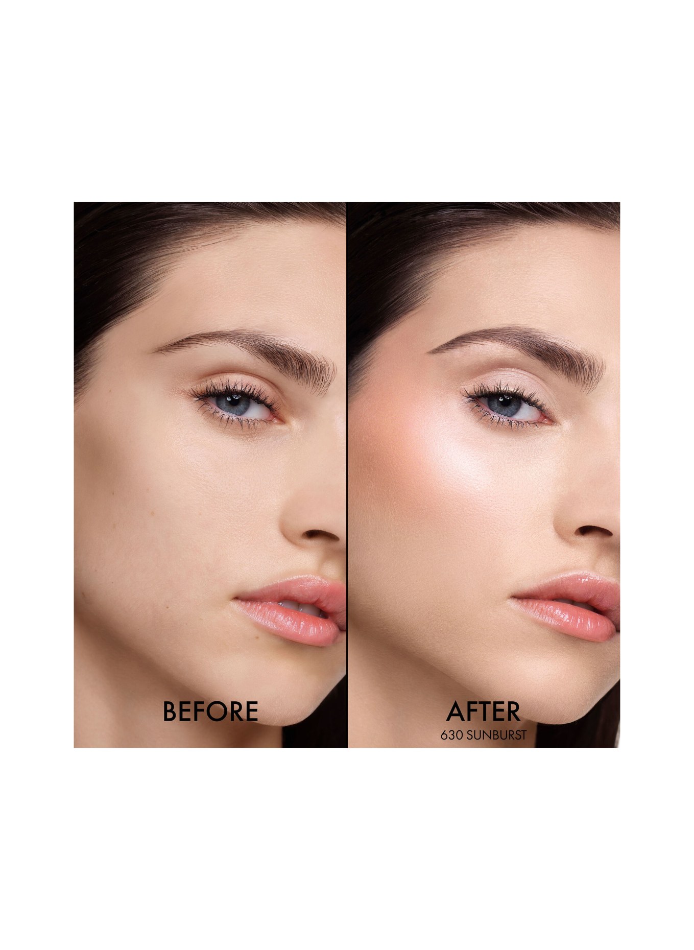 DIOR DIOR FOREVER GLOW MAXIMIZER: 630 SUNBURST