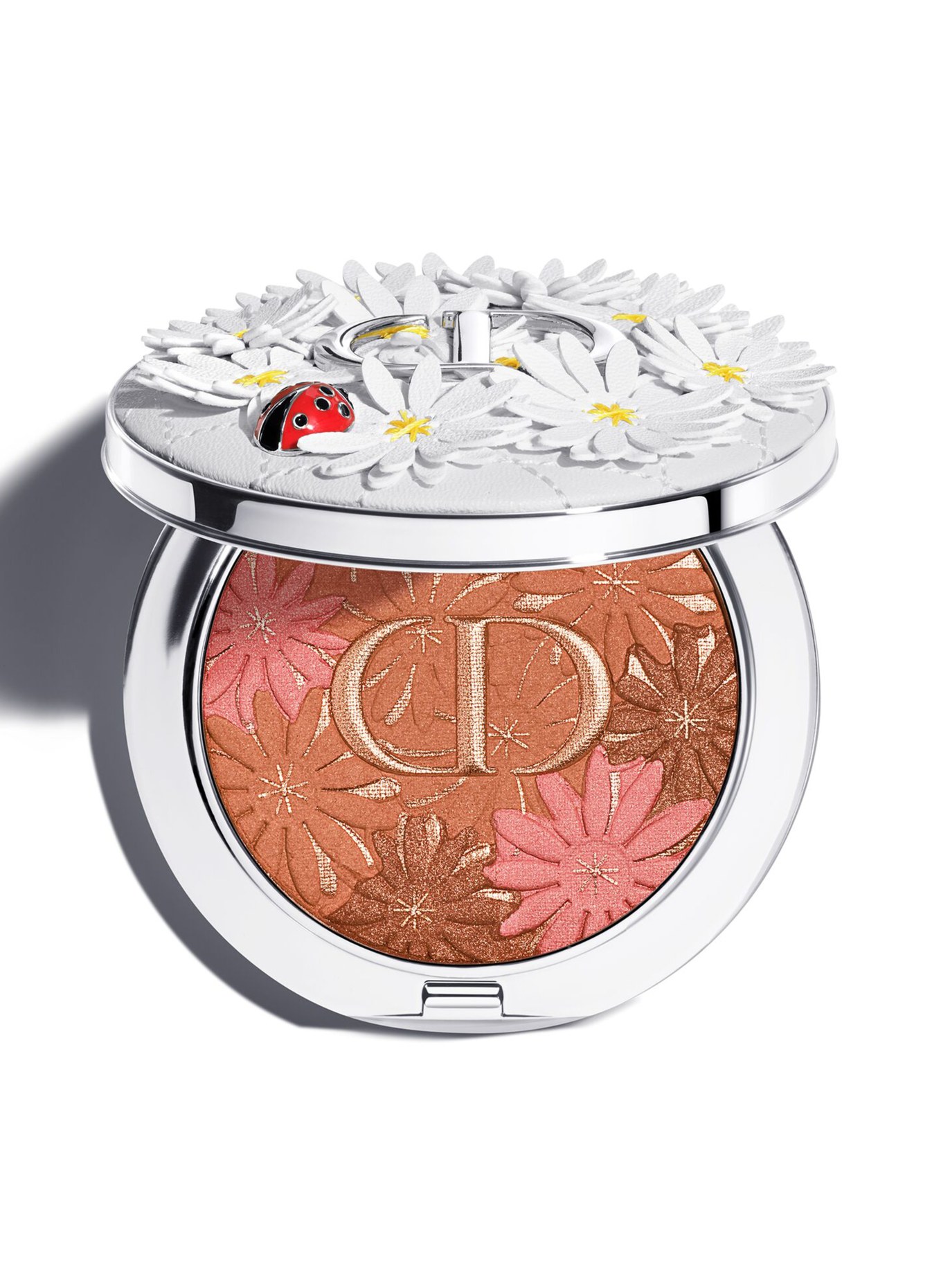 DIOR DIOR FOREVER NUDE BRONZE GLOW - LIMITIERTE EDITION: 032 ROZ BRONZ