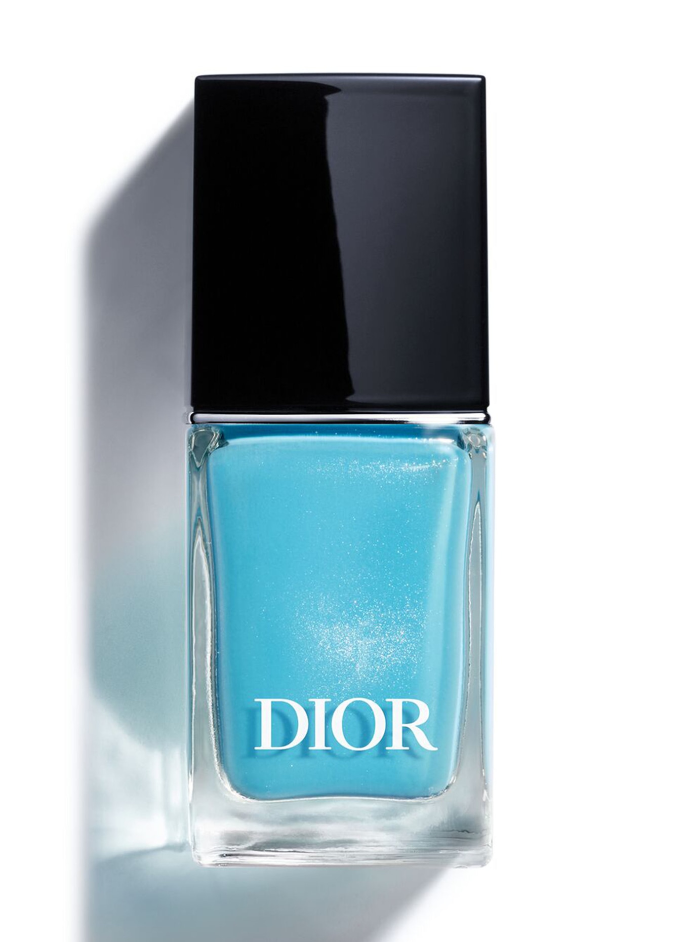 DIOR DIOR VERNIS: 582 AZUR