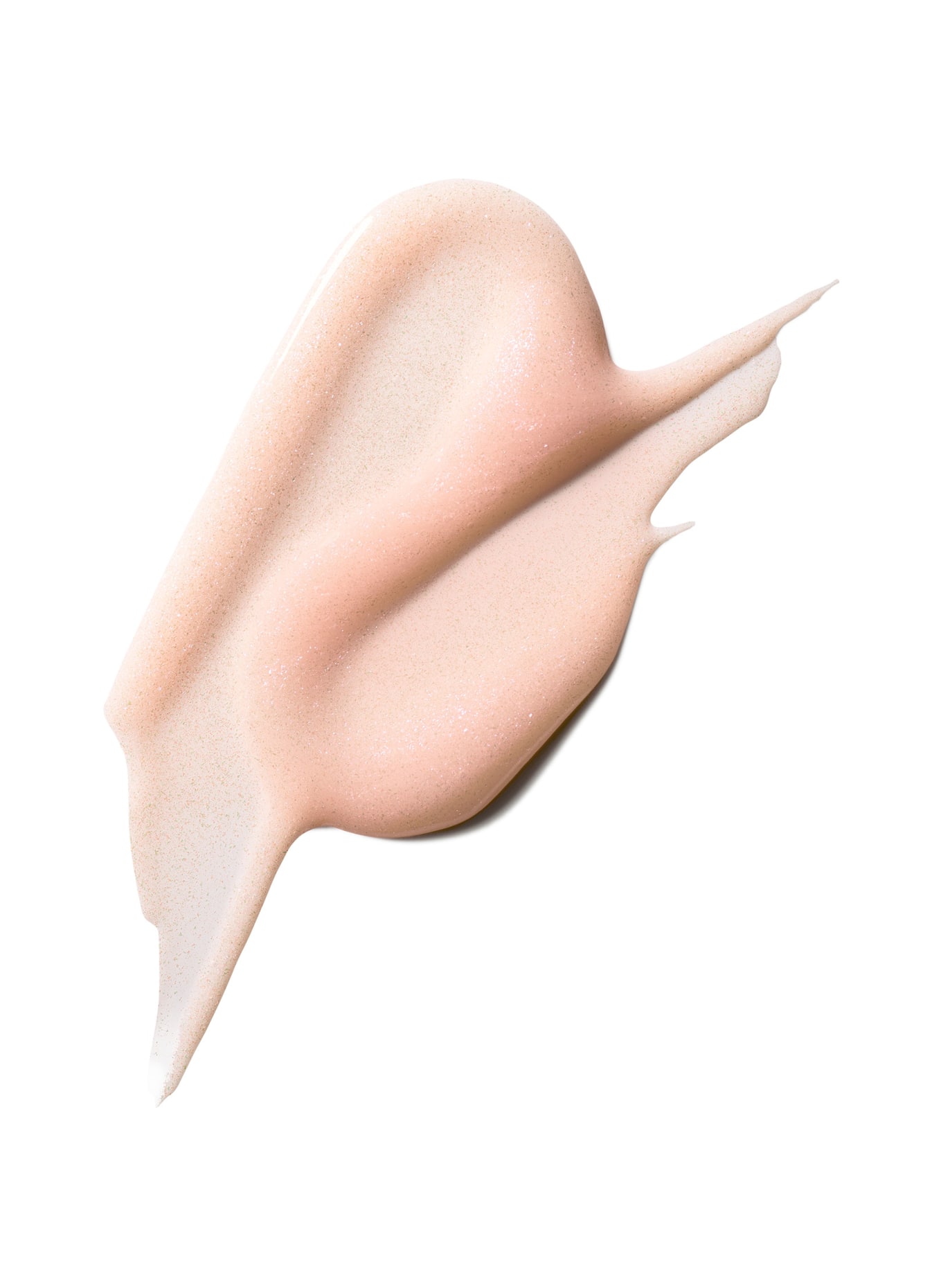 M.A.C LIPGLASS CUSHION HIGH-PIGMENT LIP OIL: SUGARRIMMED