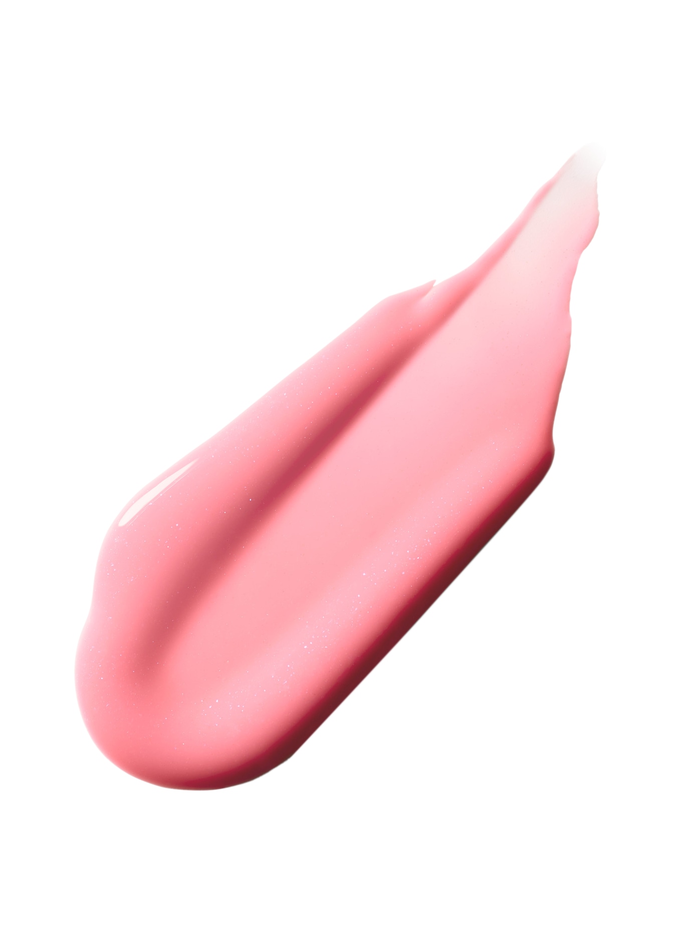 M.A.C LIPGLASS CUSHION HIGH-PIGMENT LIP OIL: YUM YUM