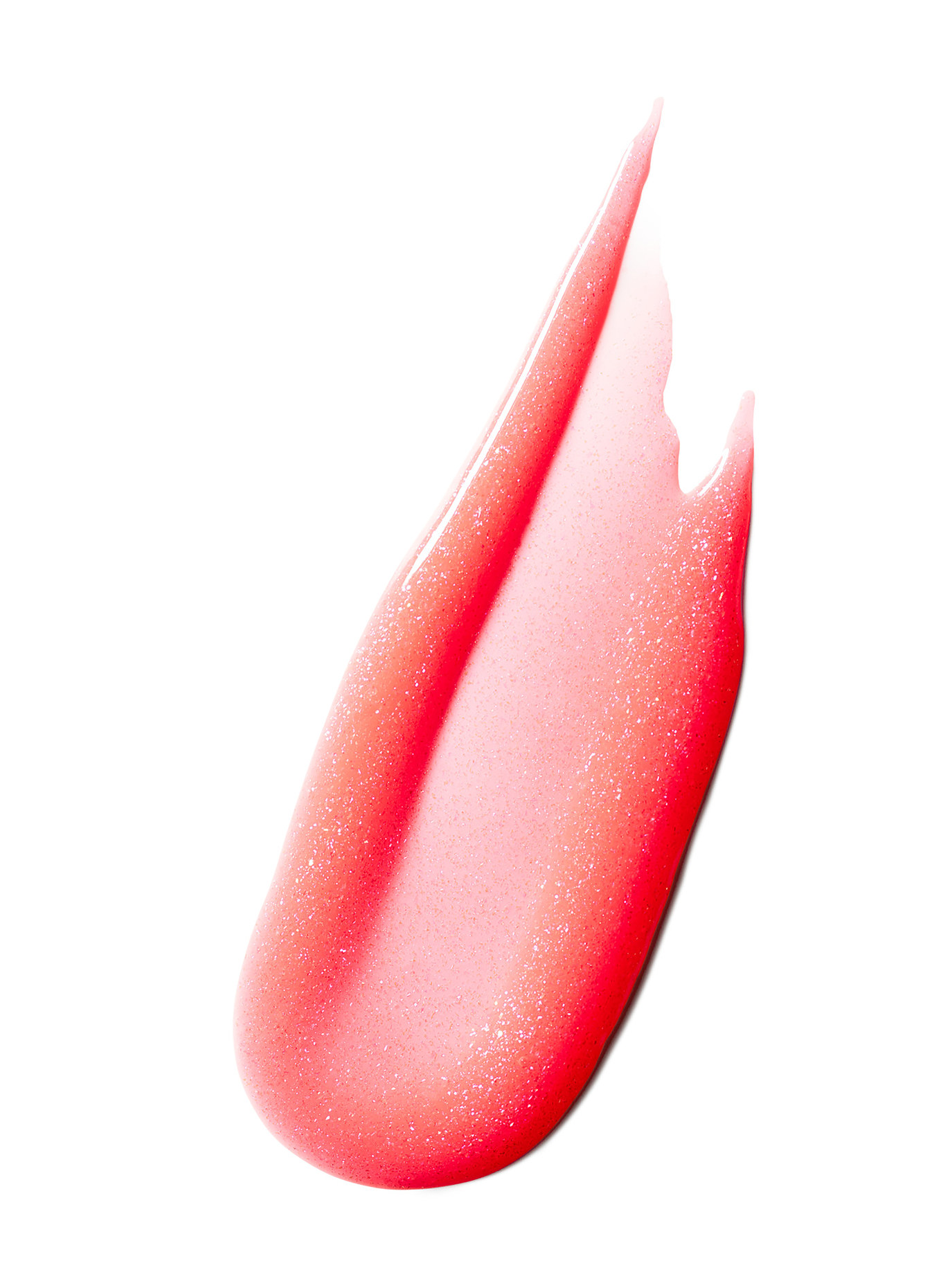 M.A.C LIPGLASS CUSHION HIGH-PIGMENT LIP OIL: SLIPPERY