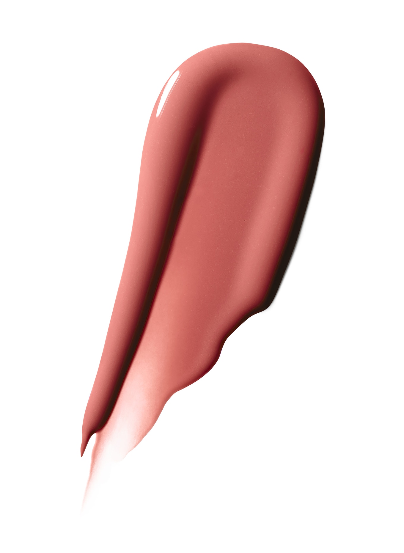 M.A.C LIPGLASS CUSHION HIGH-PIGMENT LIP OIL: MAUVEMENT