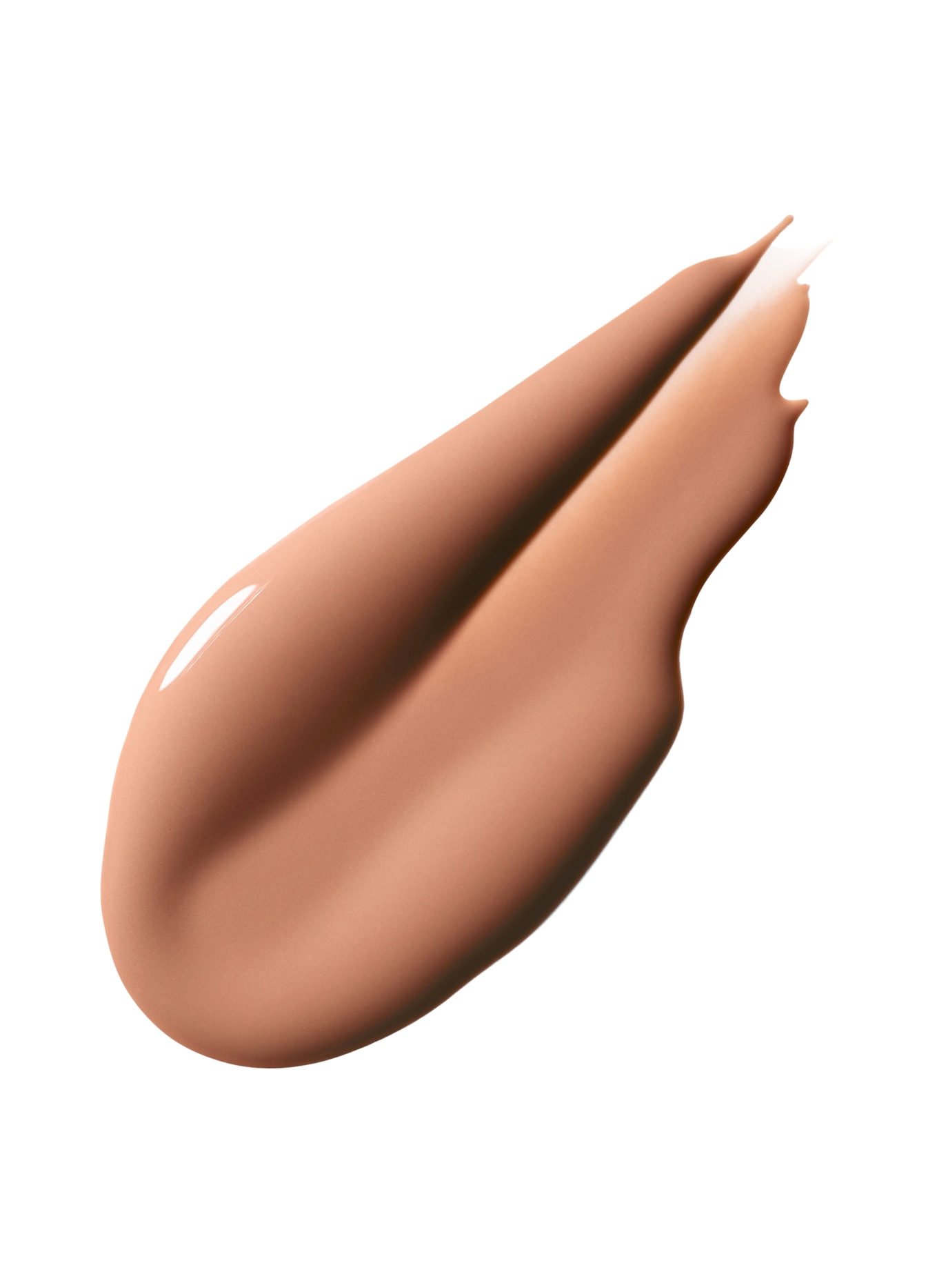 M.A.C LIPGLASS CUSHION HIGH-PIGMENT LIP OIL: MALT