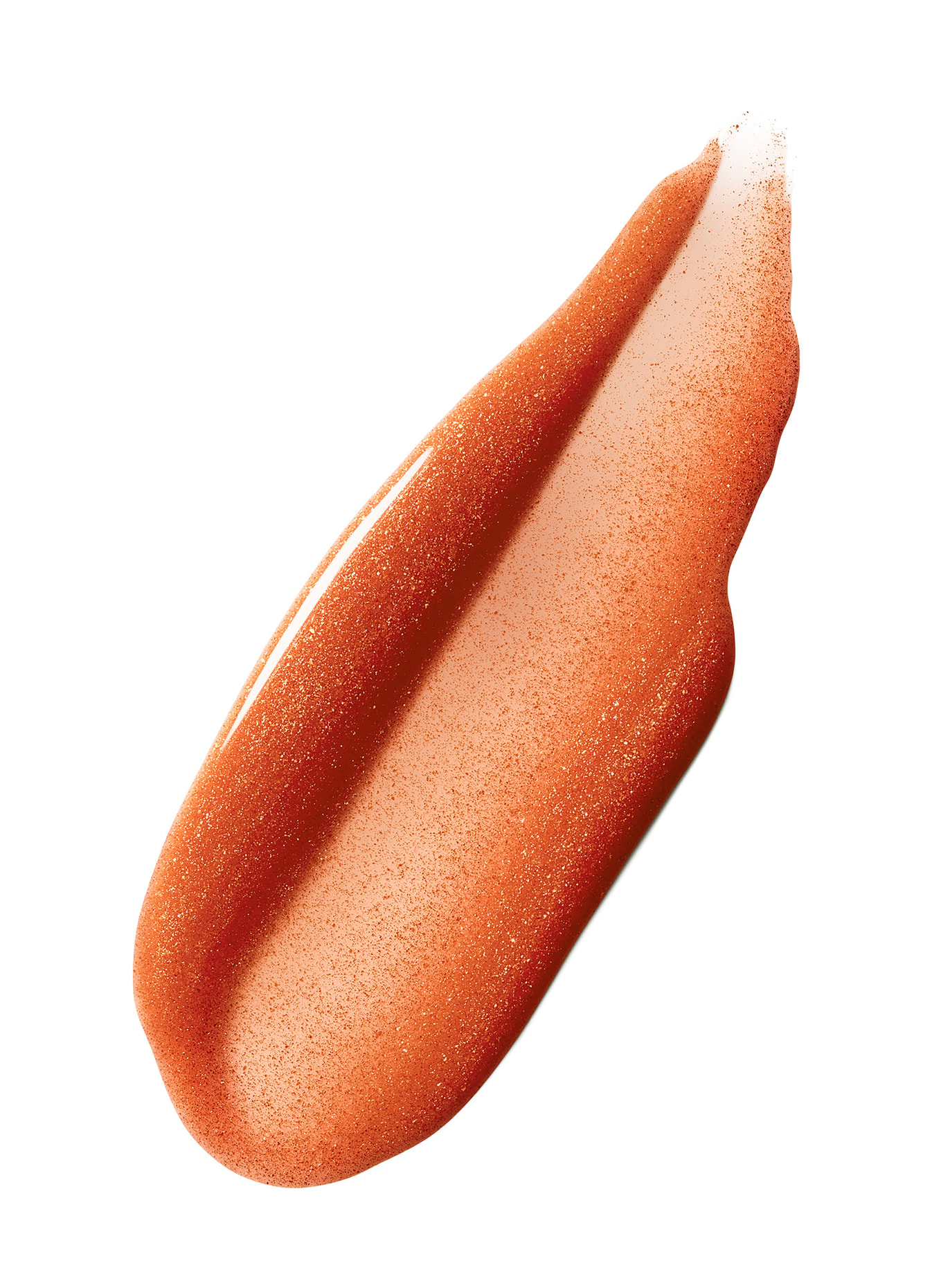 M.A.C LIPGLASS CUSHION HIGH-PIGMENT LIP OIL: CARBONATED