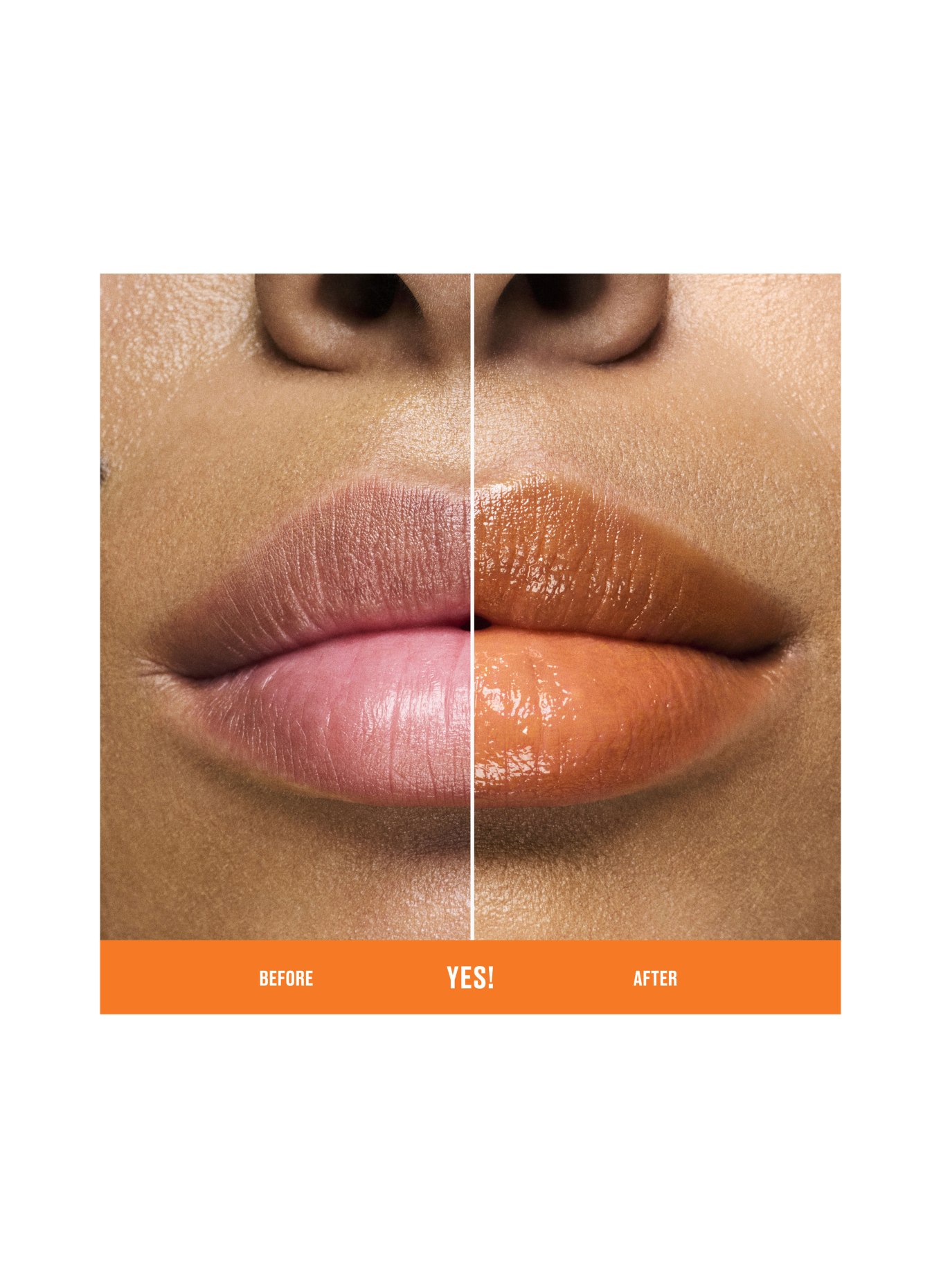 M.A.C LIPGLASS CUSHION HIGH-PIGMENT LIP OIL: OUI !