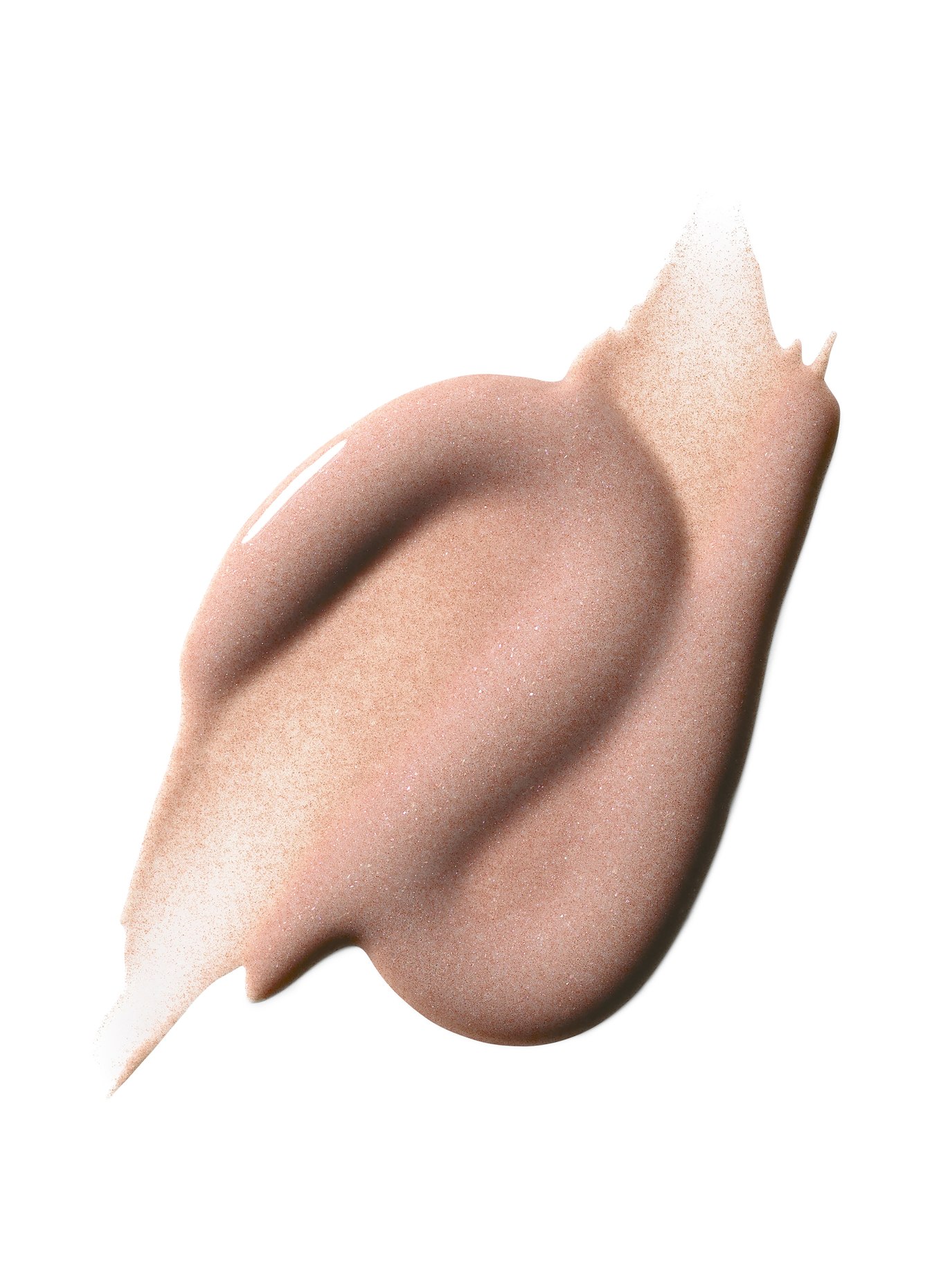 M.A.C LIPGLASS CUSHION HIGH-PIGMENT LIP OIL: DRESSED TO DAZZLE