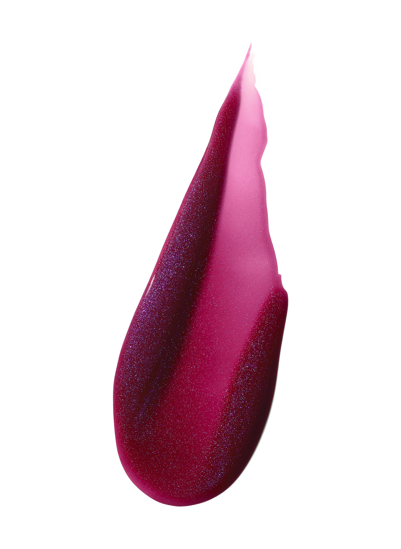 M.A.C LIPGLASS CUSHION HIGH-PIGMENT LIP OIL: GRAPESICLE