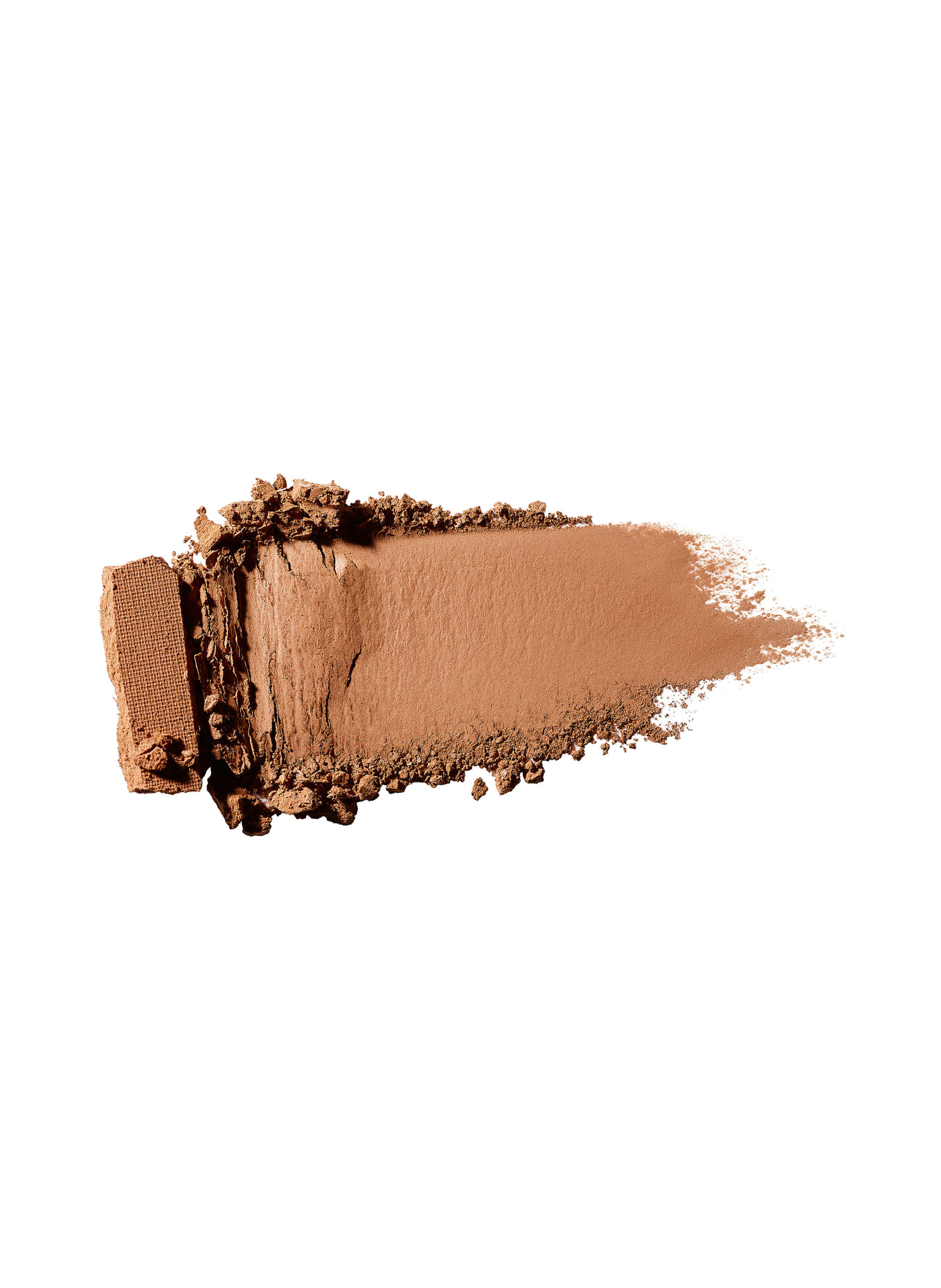 M.A.C SKINFINISH SUNSTRUCK MATTE BRONZER: MATTE MEDIUM GOLDEN