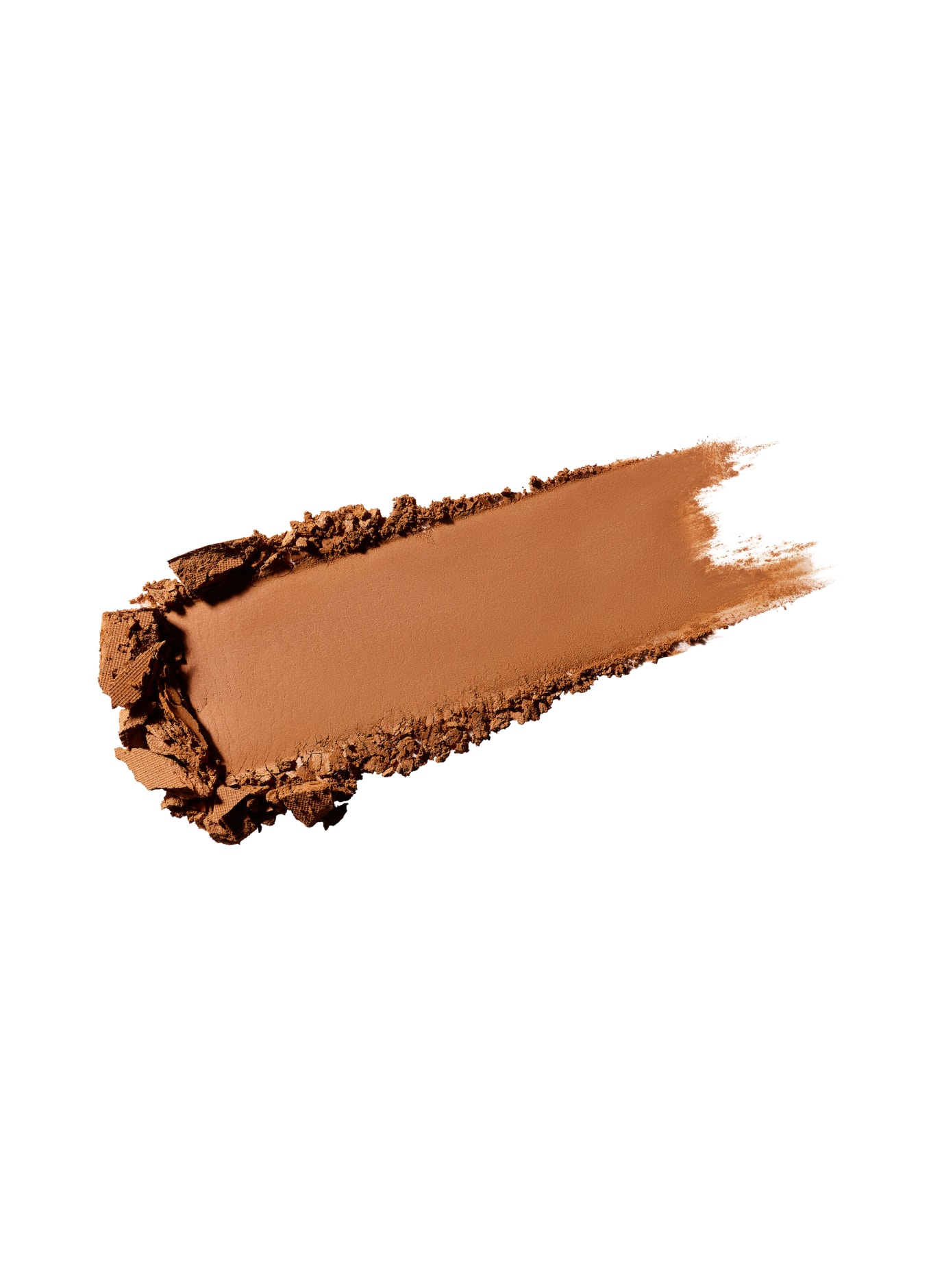 M.A.C SKINFINISH SUNSTRUCK MATTE BRONZER: MATTE DEEP GOLDEN