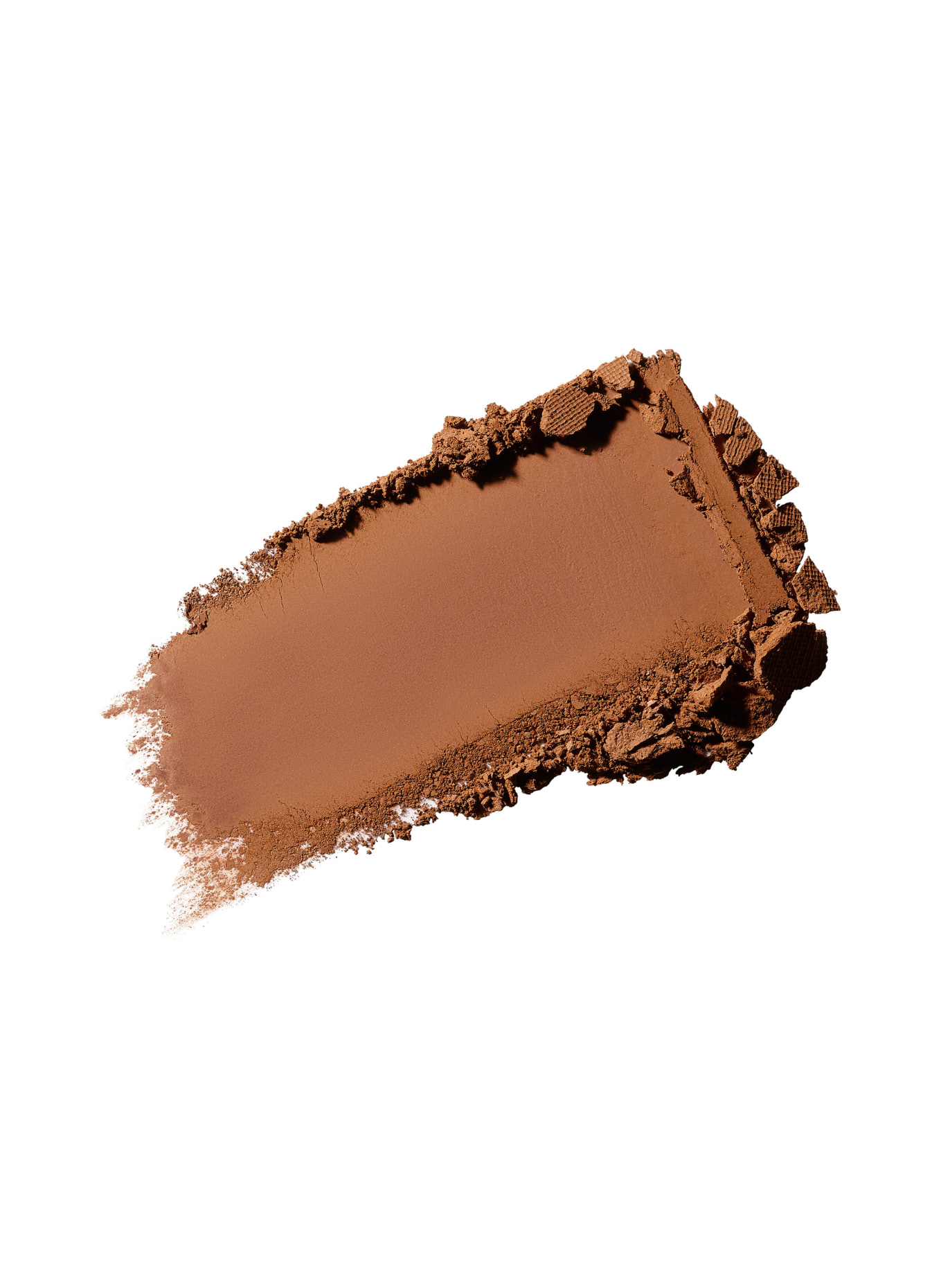 M.A.C SKINFINISH SUNSTRUCK MATTE BRONZER: MATTE RICH GOLDEN