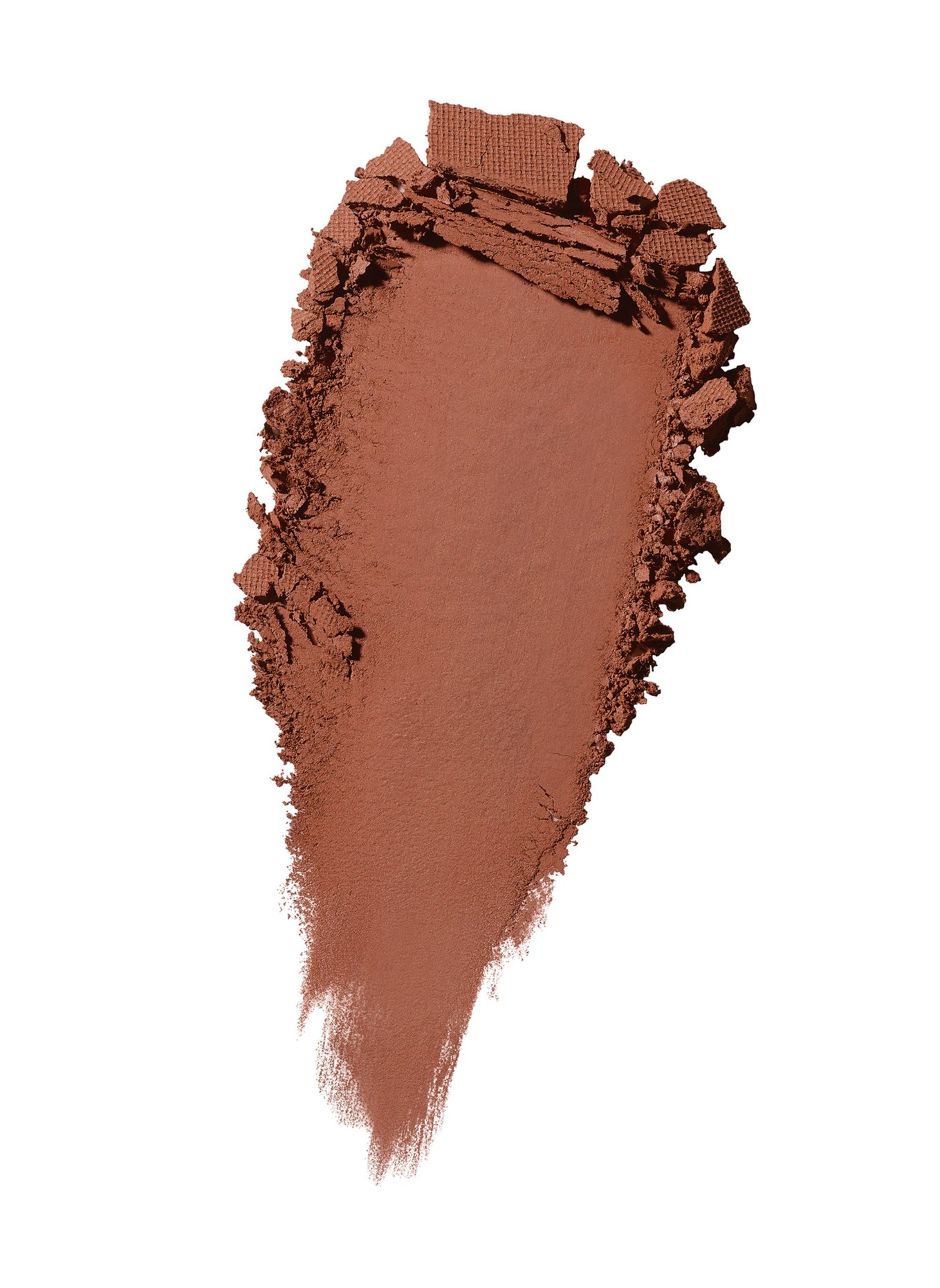 M.A.C SKINFINISH SUNSTRUCK MATTE BRONZER: MATTE RICH ROSY