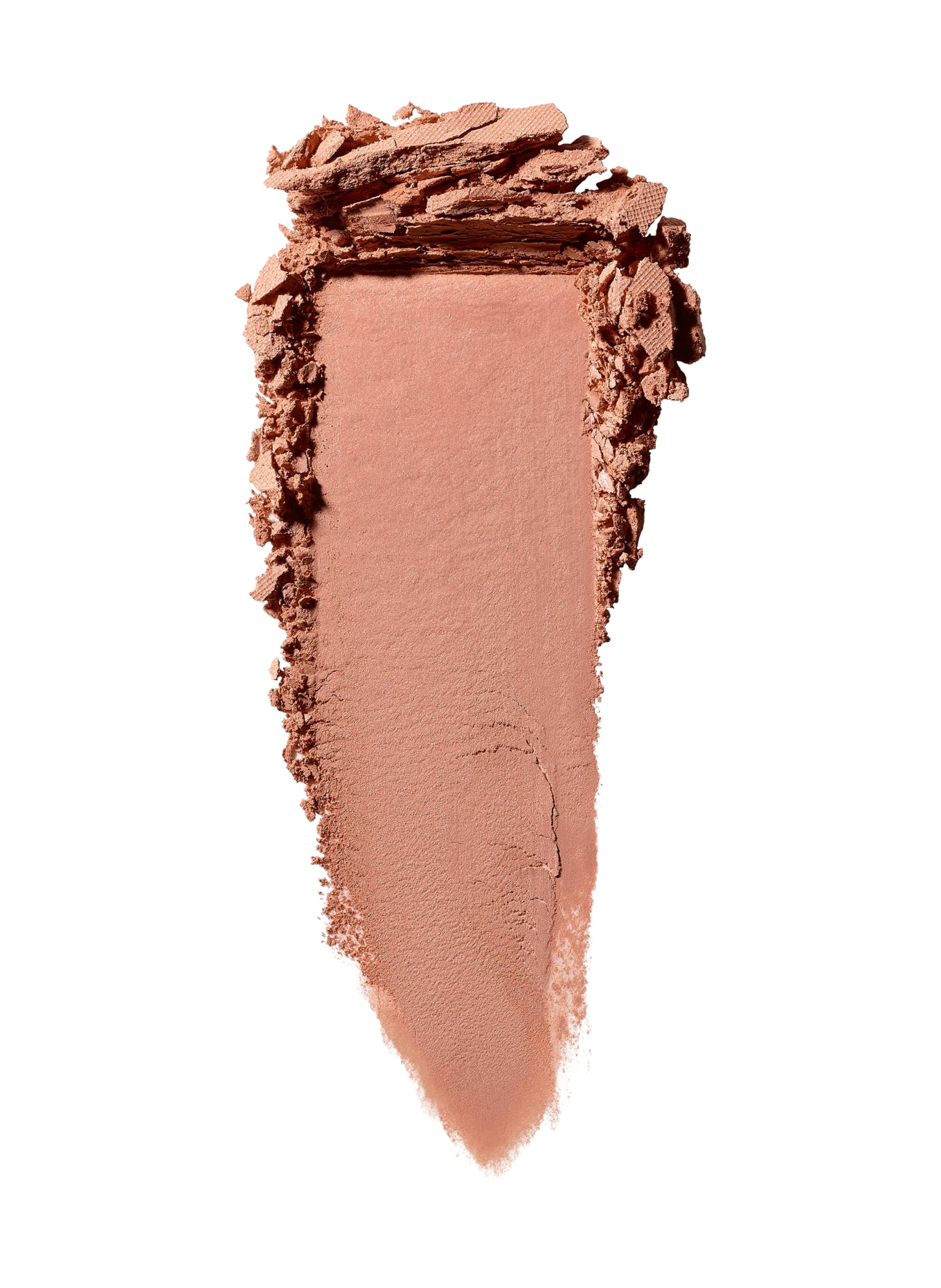 M.A.C SKINFINISH SUNSTRUCK MATTE BRONZER: MATTE LIGHT ROSY