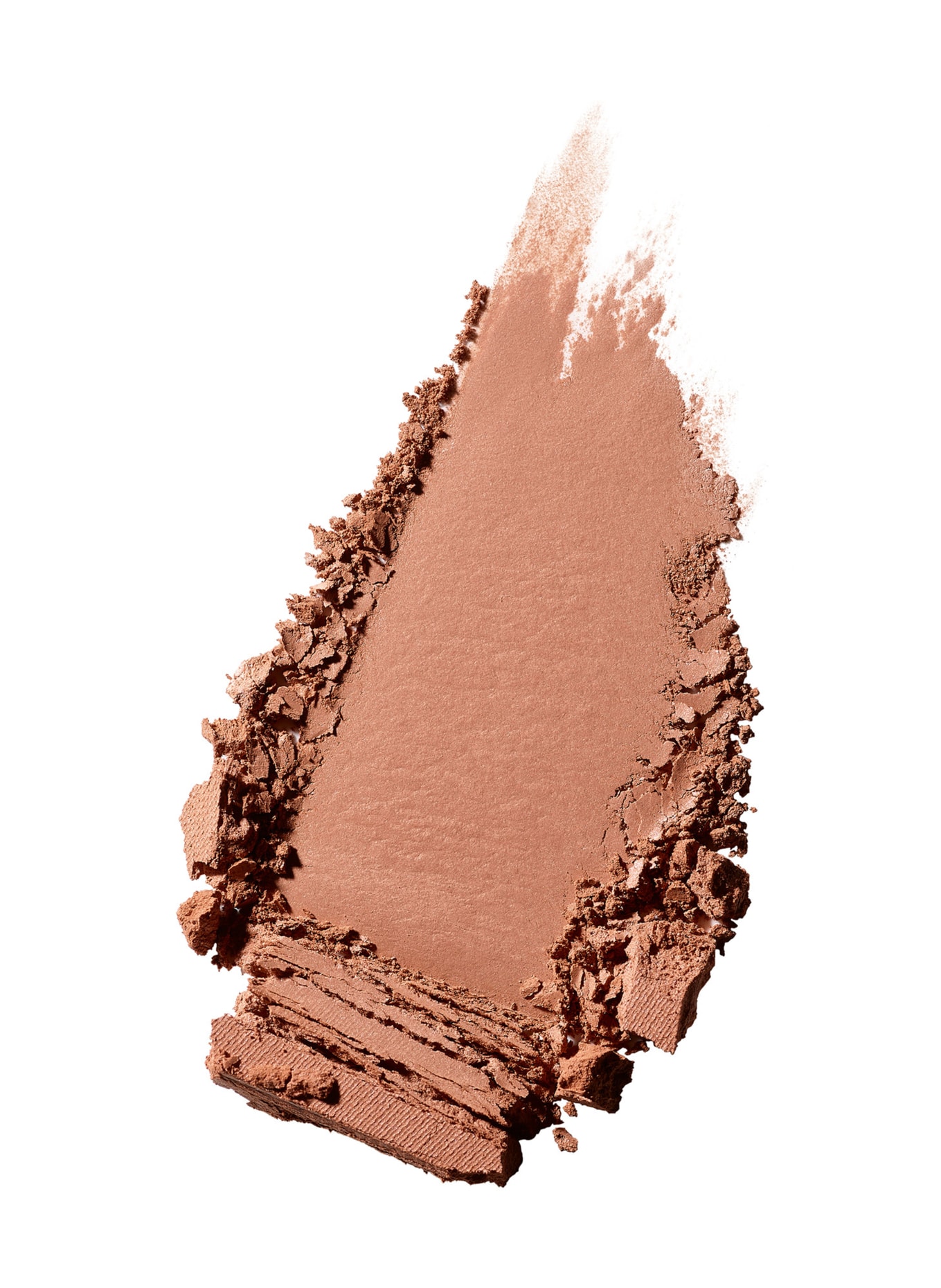 M.A.C SKINFINISH SUNSTRUCK MATTE BRONZER: MAT MEDIUM ROZE