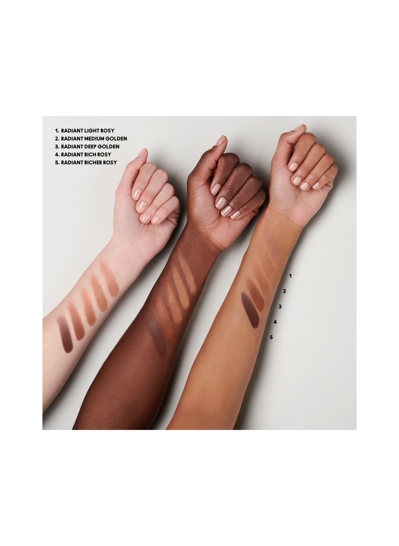 M.A.C SKINFINISH SUNSTRUCK RADIANT BRONZER: RADIANT MEDIUM GOLDEN