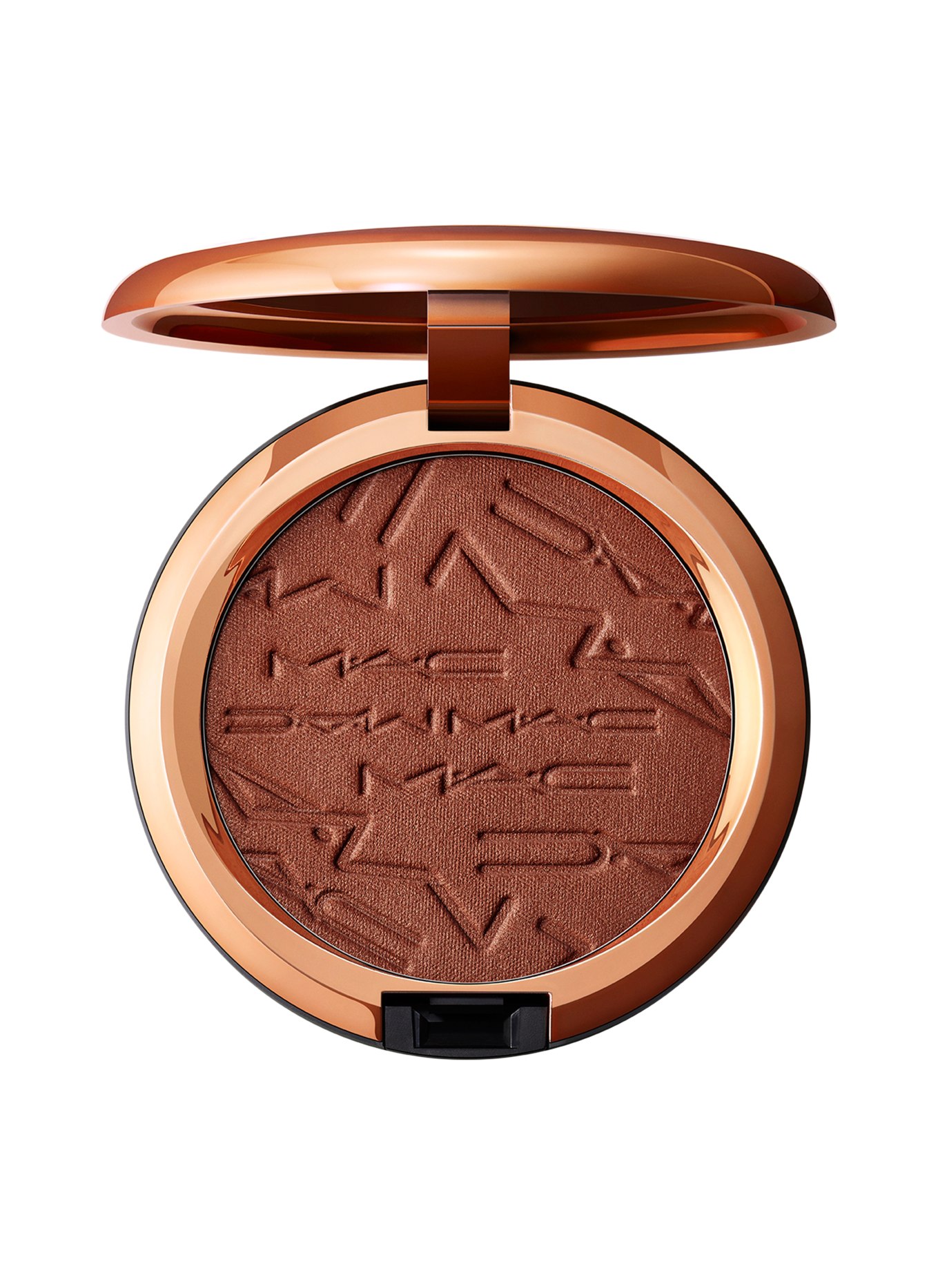 M.A.C SKINFINISH SUNSTRUCK RADIANT BRONZER: RADIANT RICHER ROSY