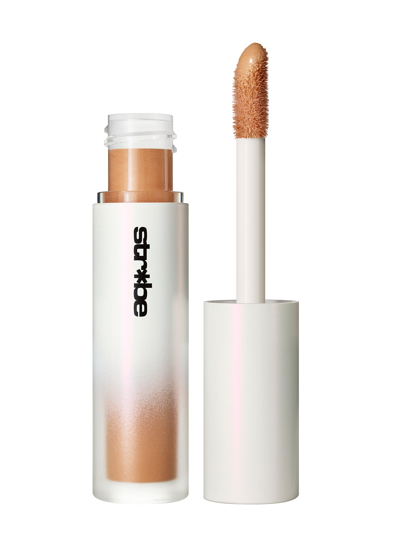 M.A.C BEAM LIQUID BRONZELIGHTER: SUNLITE