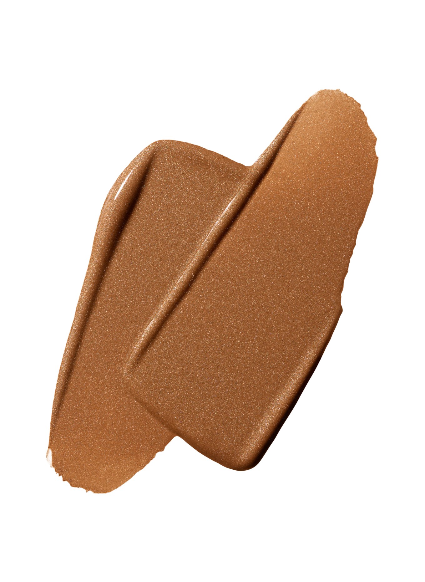 M.A.C BEAM LIQUID BRONZELIGHTER: WARMLITE