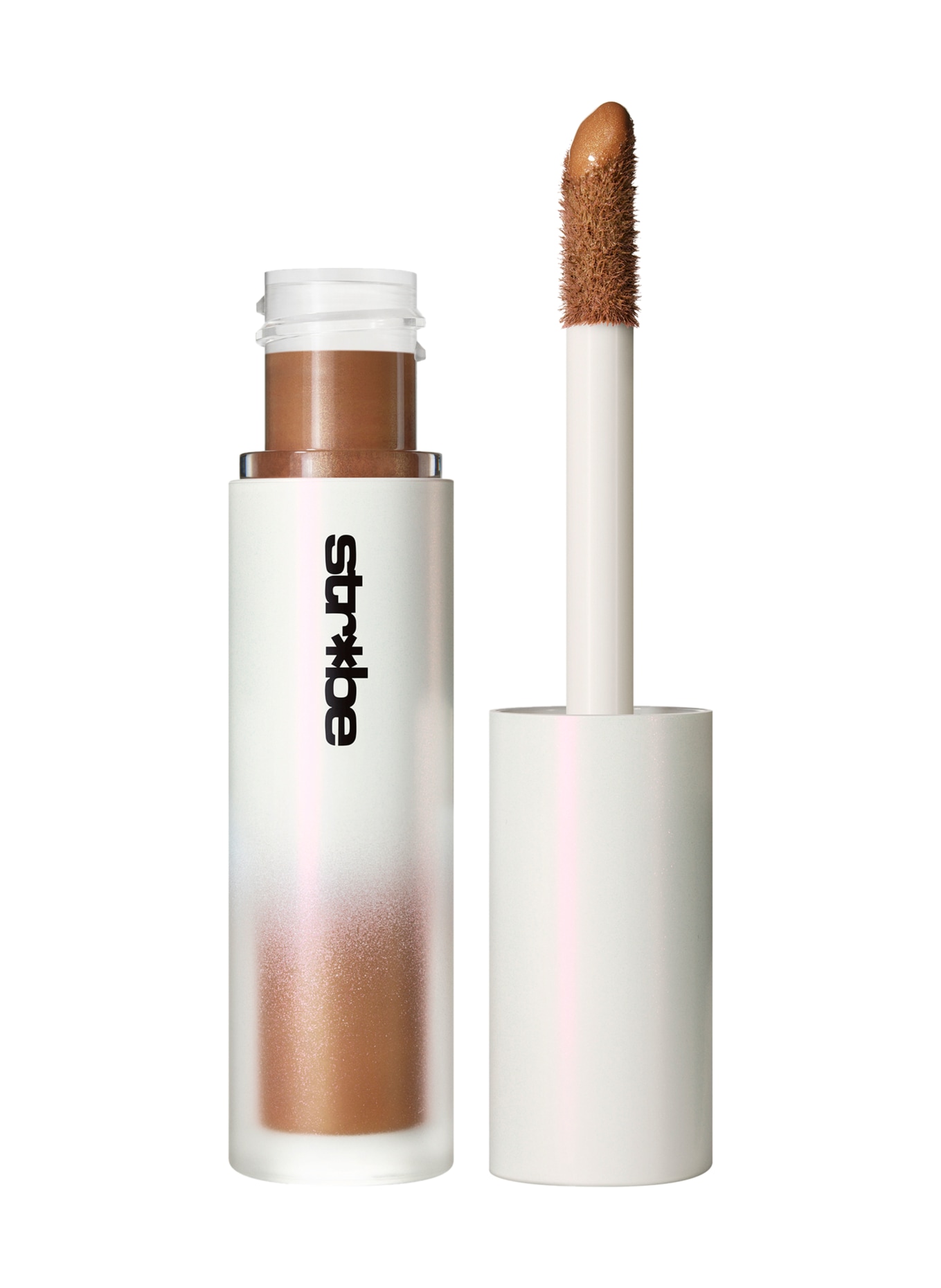 M.A.C BEAM LIQUID BRONZELIGHTER: SUNSET