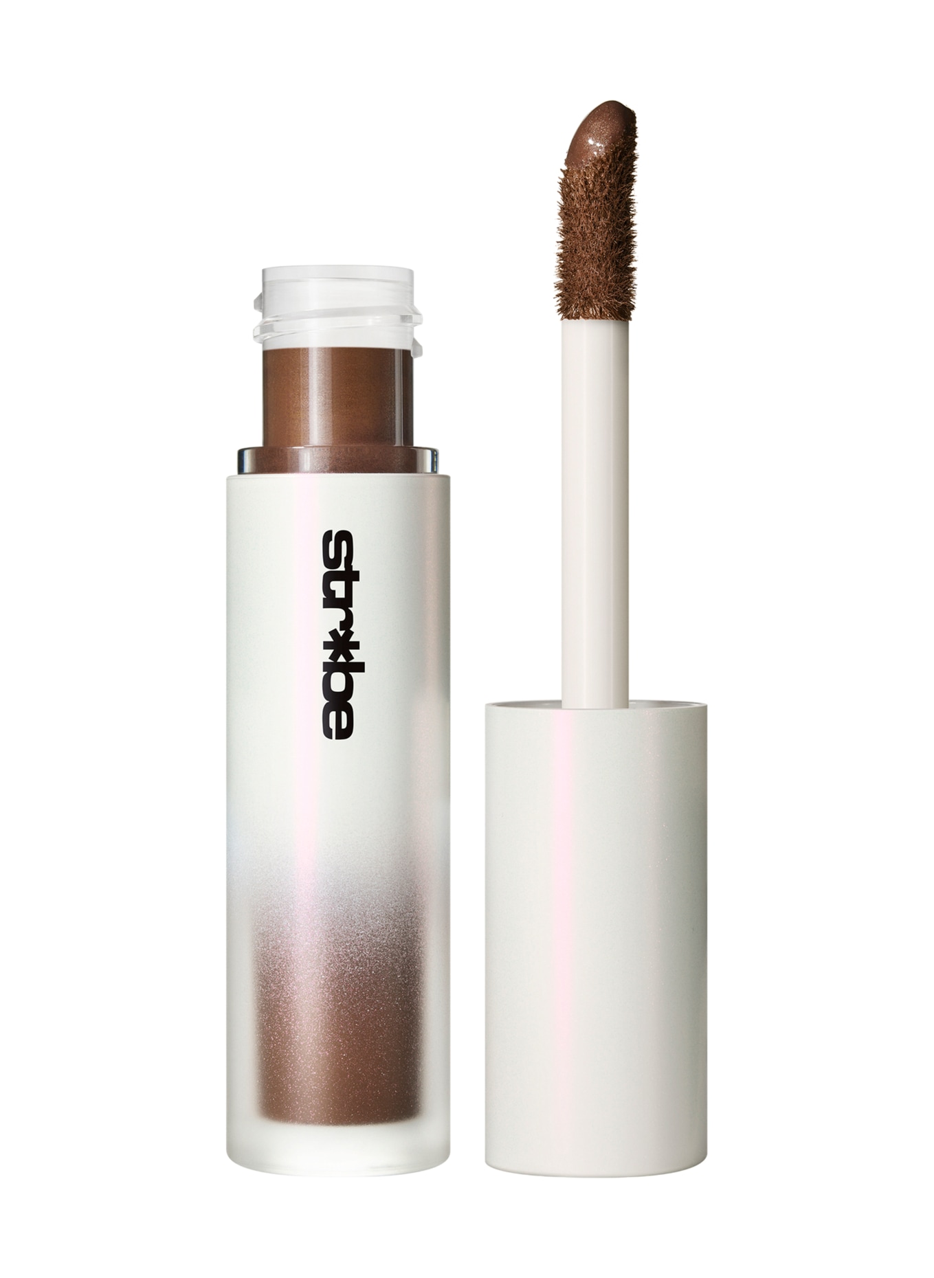 M.A.C BEAM LIQUID BRONZELIGHTER: DAYLITE