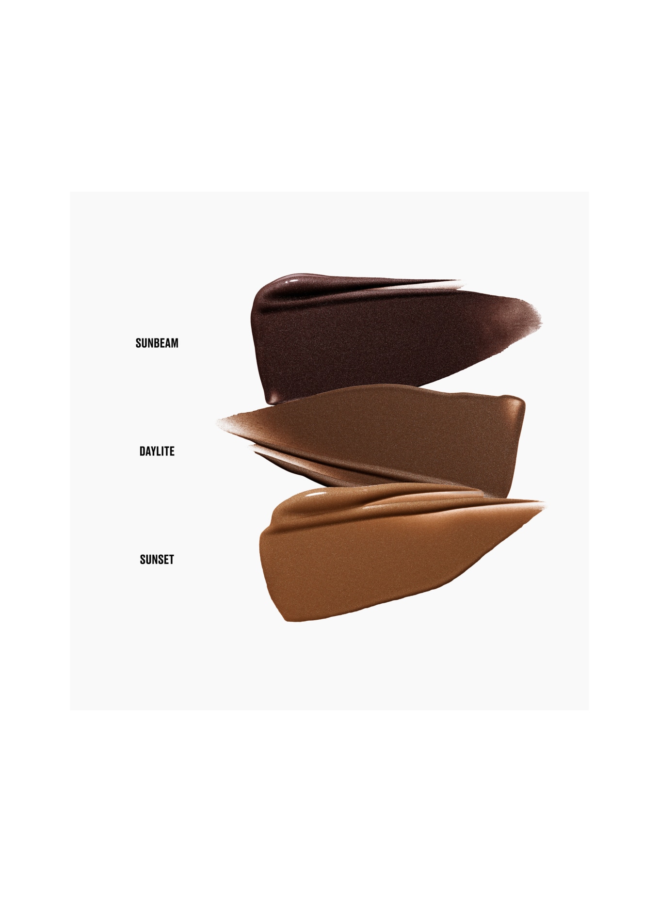 M.A.C BEAM LIQUID BRONZELIGHTER: DAYLITE