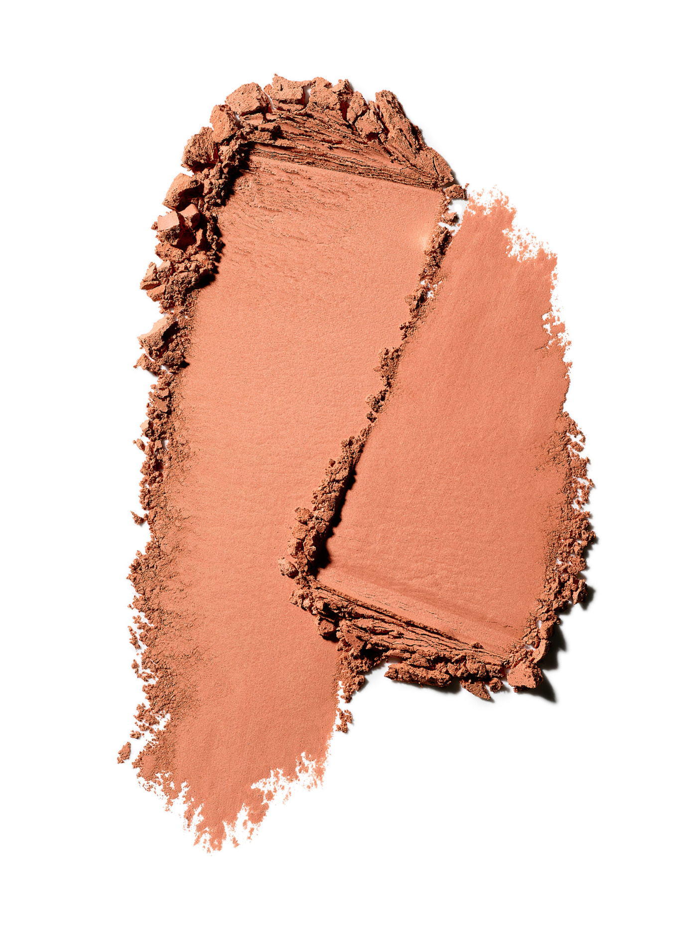 M.A.C SKINFINISH COLOURSTRUCK BLUSH: MELBA