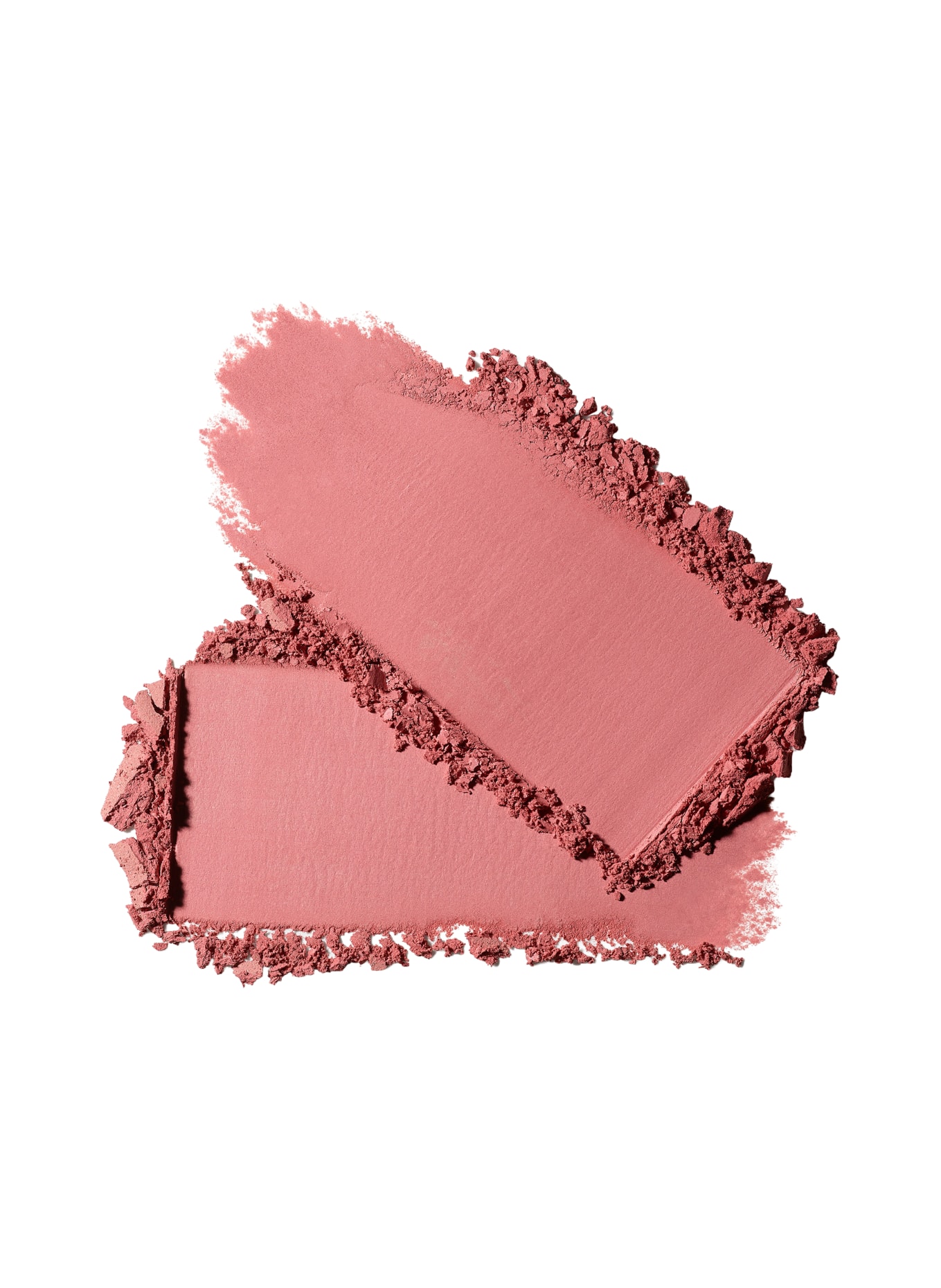 M.A.C SKINFINISH COLOURSTRUCK BLUSH: DESERT ROSE