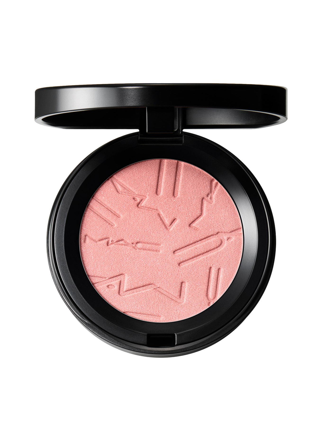 M.A.C SKINFINISH COLOURSTRUCK BLUSH: BABYGIRL