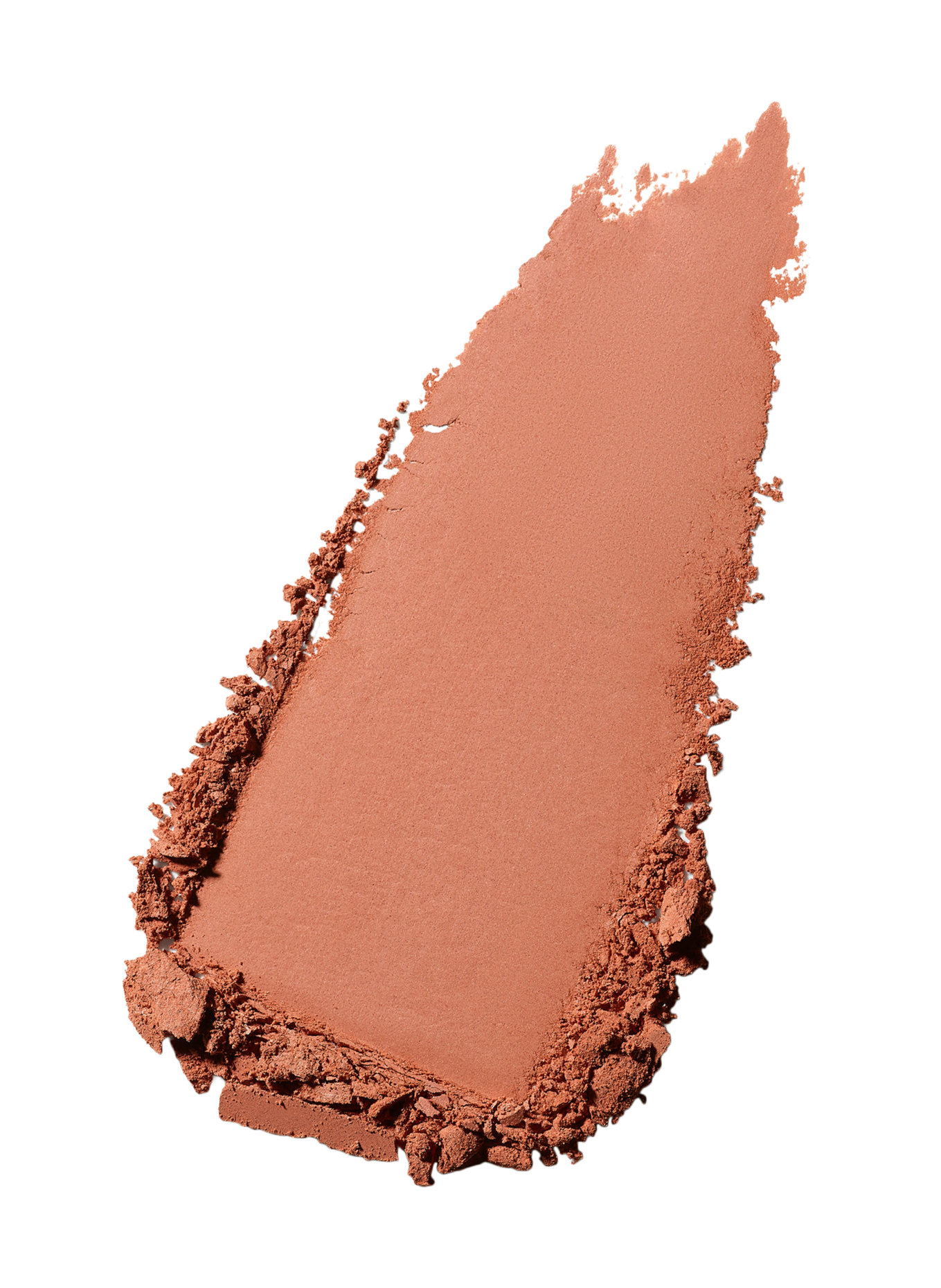 M.A.C SKINFINISH COLOURSTRUCK BLUSH: GINGERLY