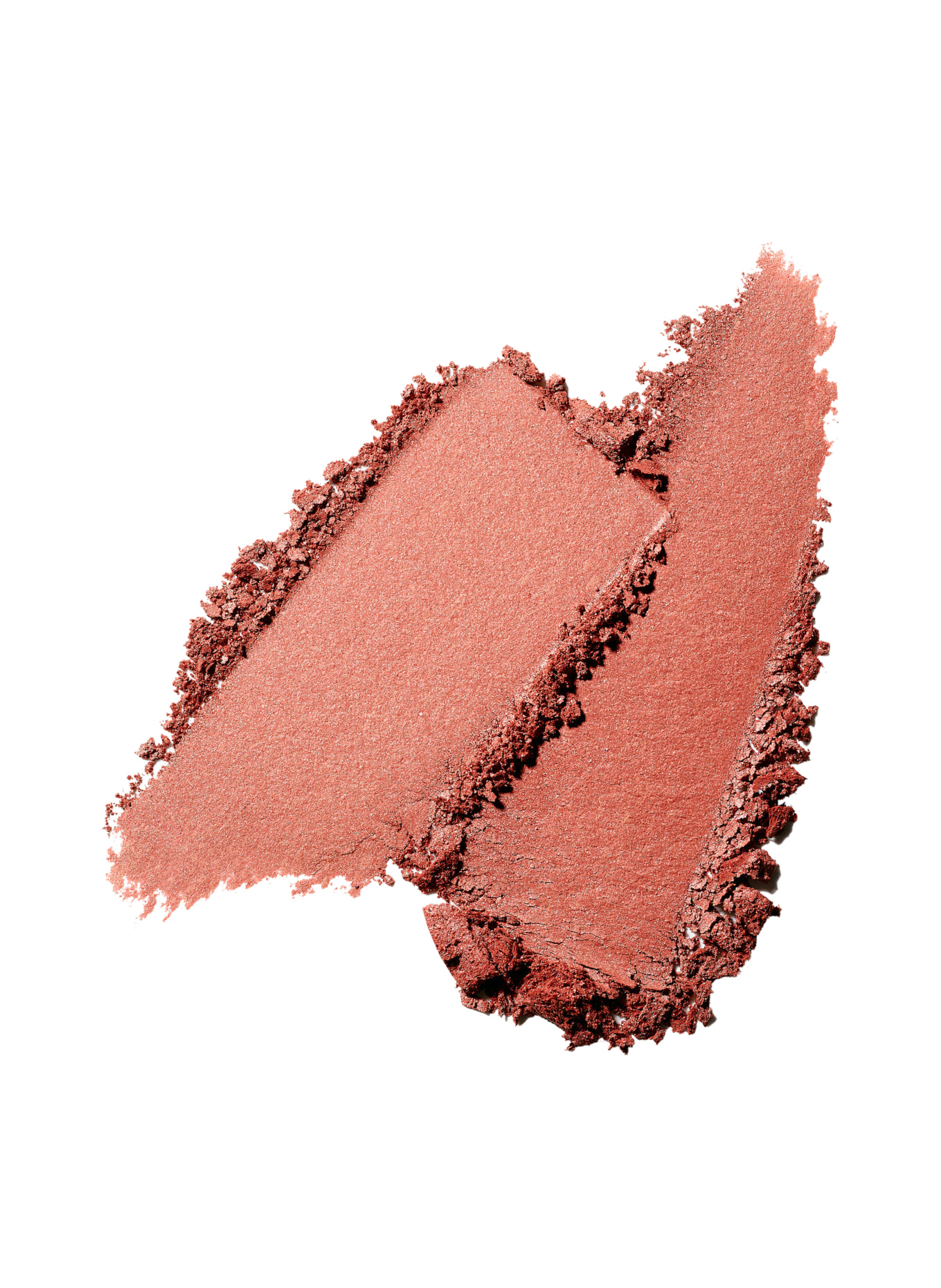 M.A.C SKINFINISH COLOURSTRUCK BLUSH: PEACH TWIST