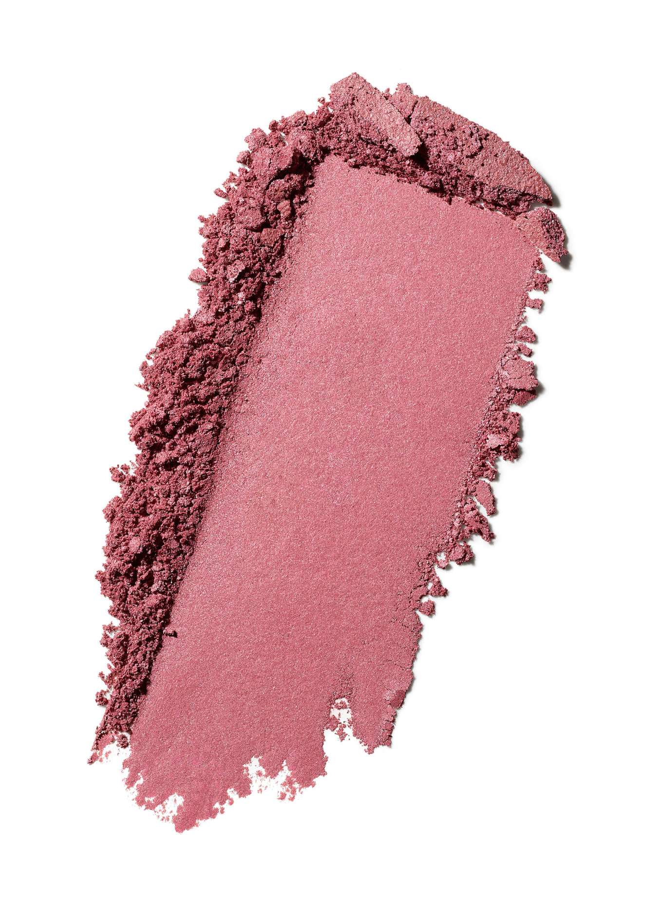 M.A.C SKINFINISH COLOURSTRUCK BLUSH: HONEYLOVE