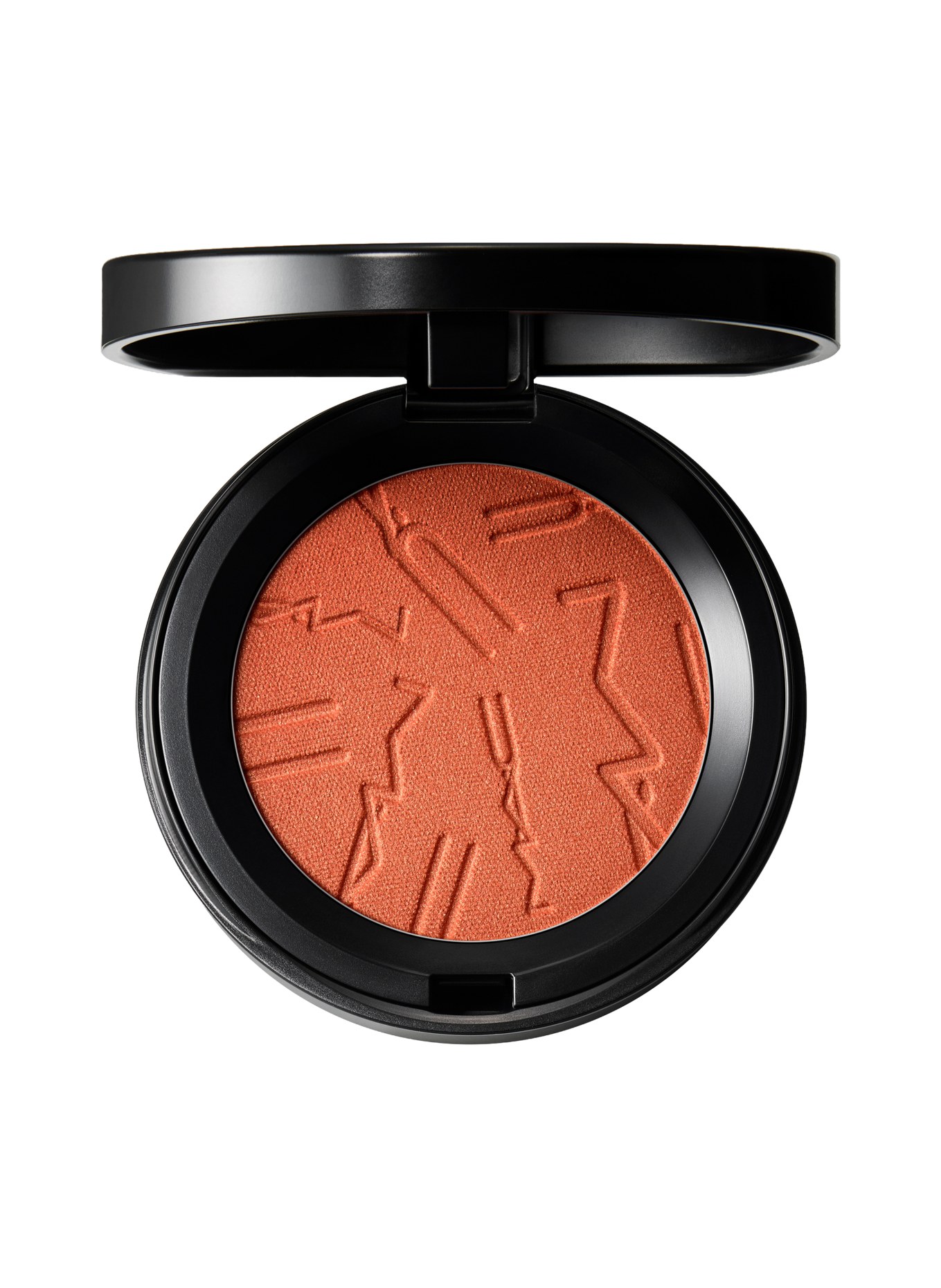M.A.C SKINFINISH COLOURSTRUCK BLUSH: CB96