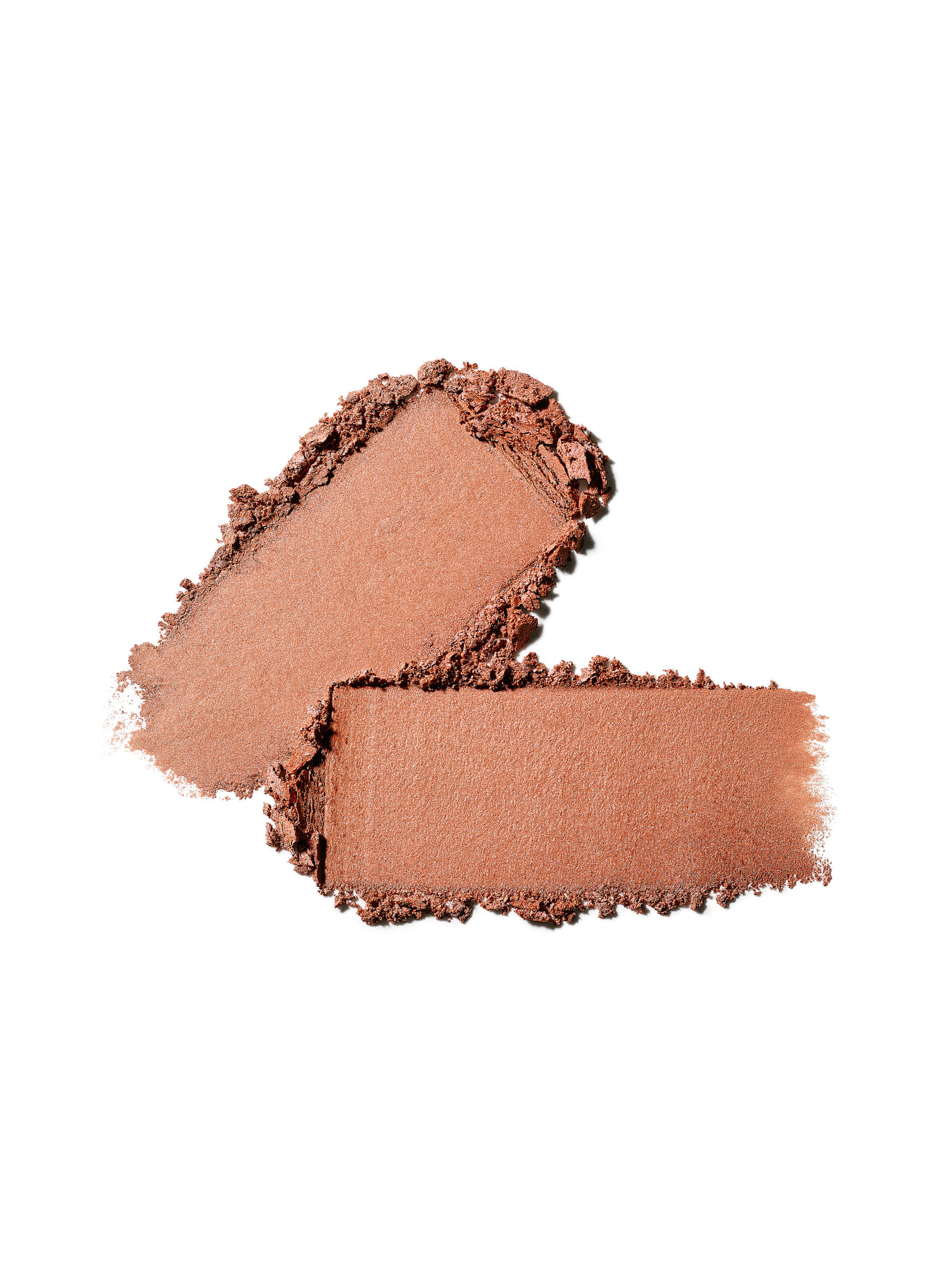 M.A.C SKINFINISH COLOURSTRUCK BLUSH: SUNBASQUE