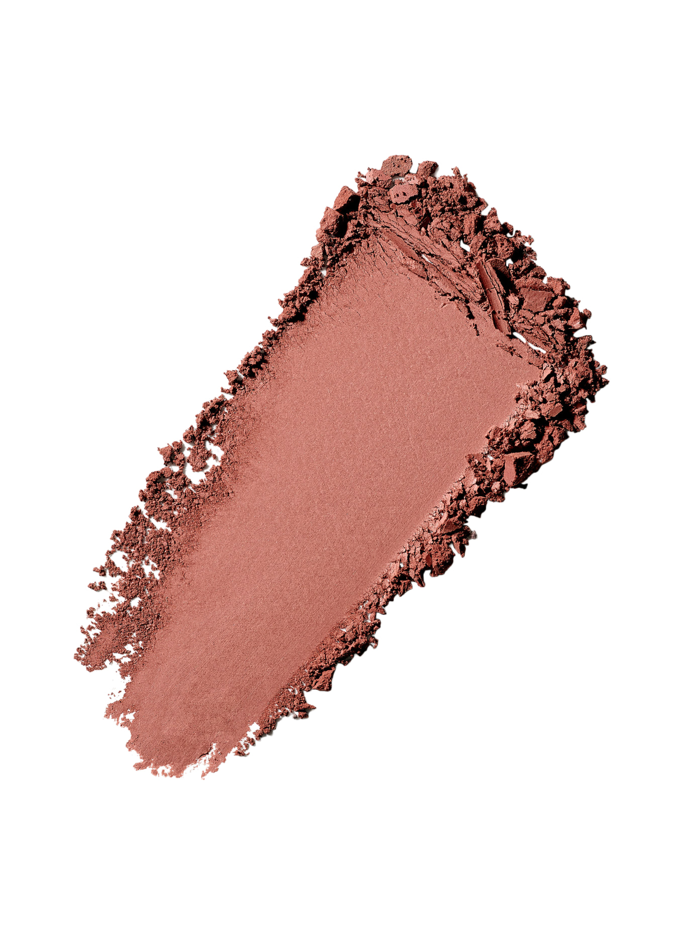 M.A.C SKINFINISH COLOURSTRUCK BLUSH: VELVET TEDDY