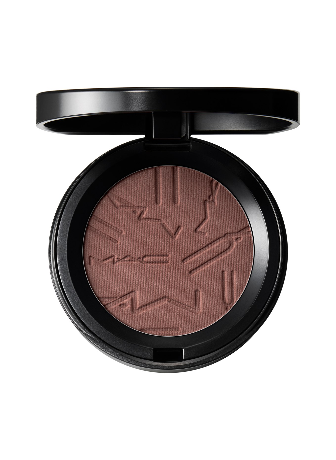 M.A.C SKINFINISH COLOURSTRUCK BLUSH: FILM NOIR BUFF