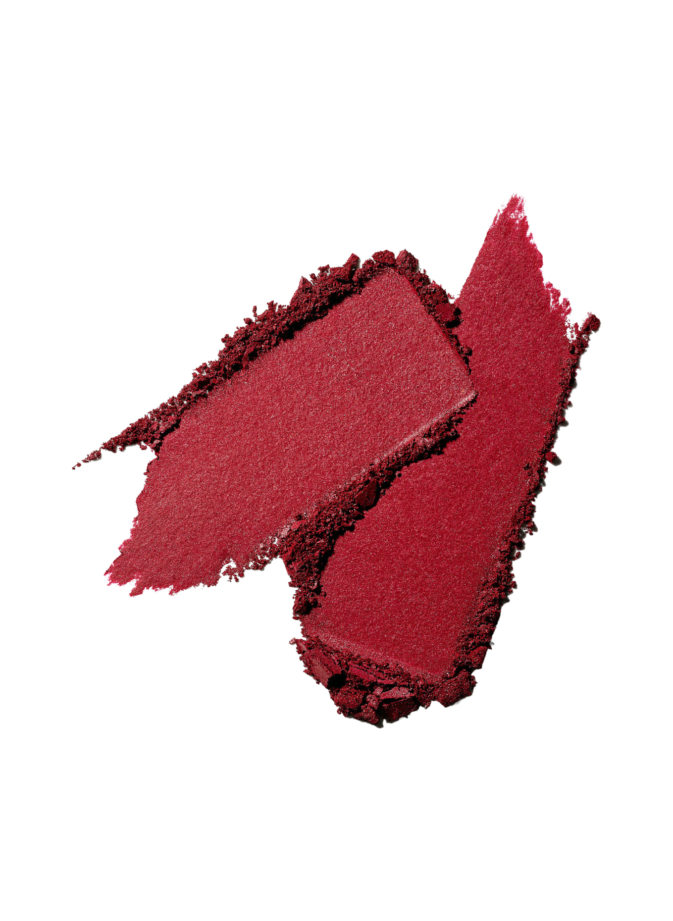 M.A.C SKINFINISH COLOURSTRUCK BLUSH: RUBY WOOED