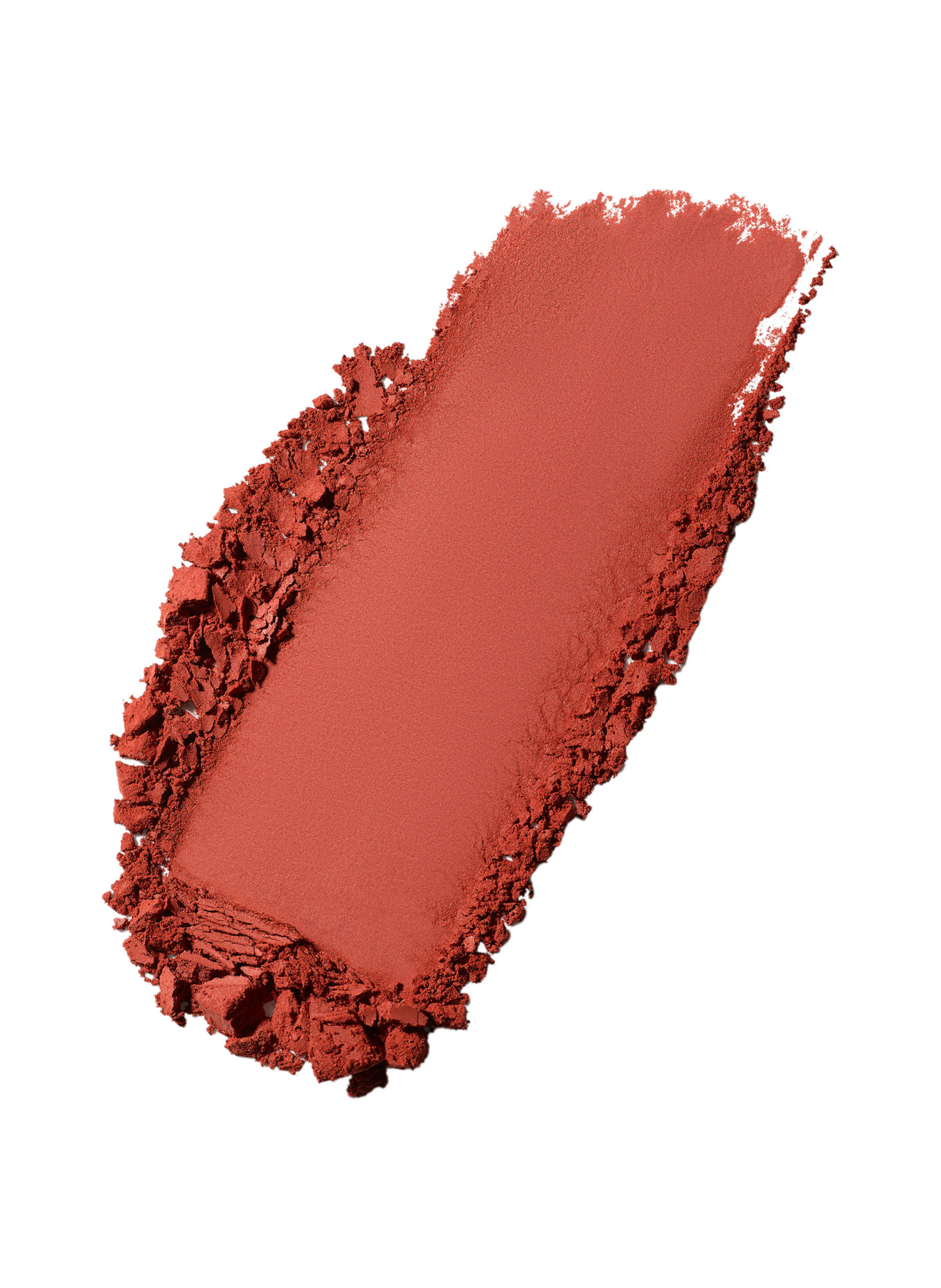 M.A.C SKINFINISH COLOURSTRUCK BLUSH: CHEEKY CHILI